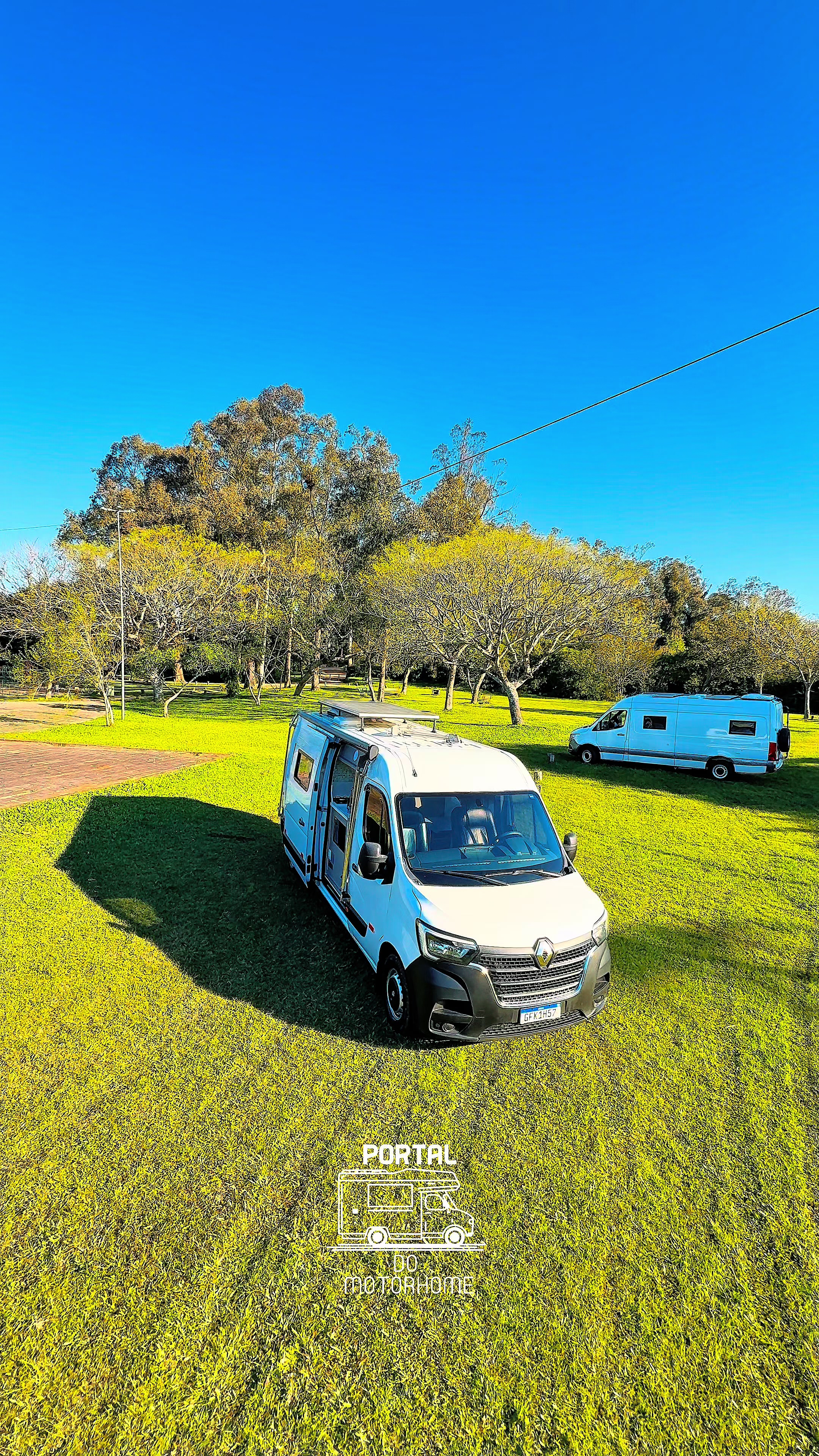 @PORTAL DO MOTORHOME BR