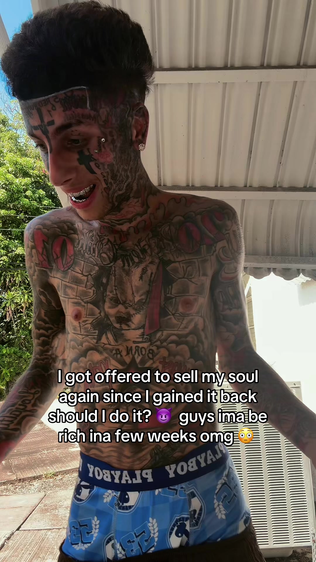 @Flyysoulja