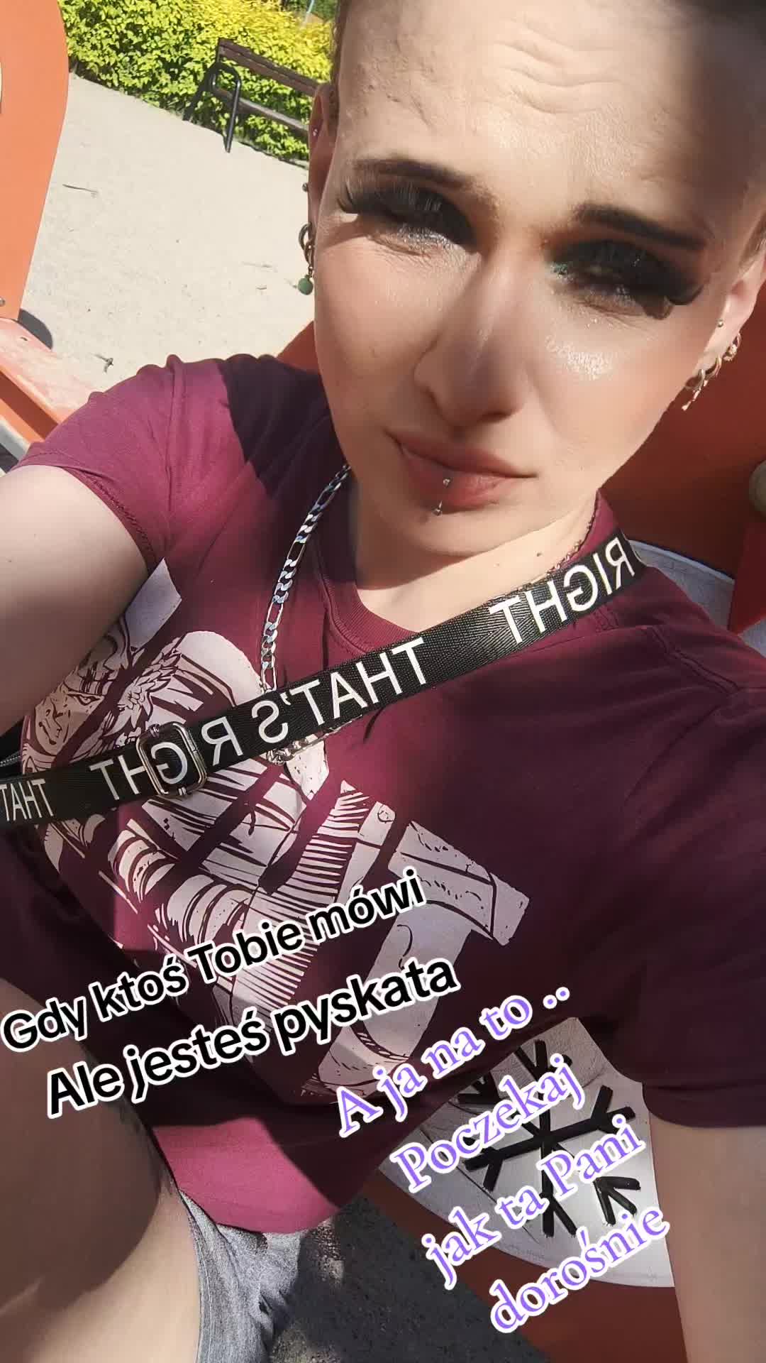 @Katrina