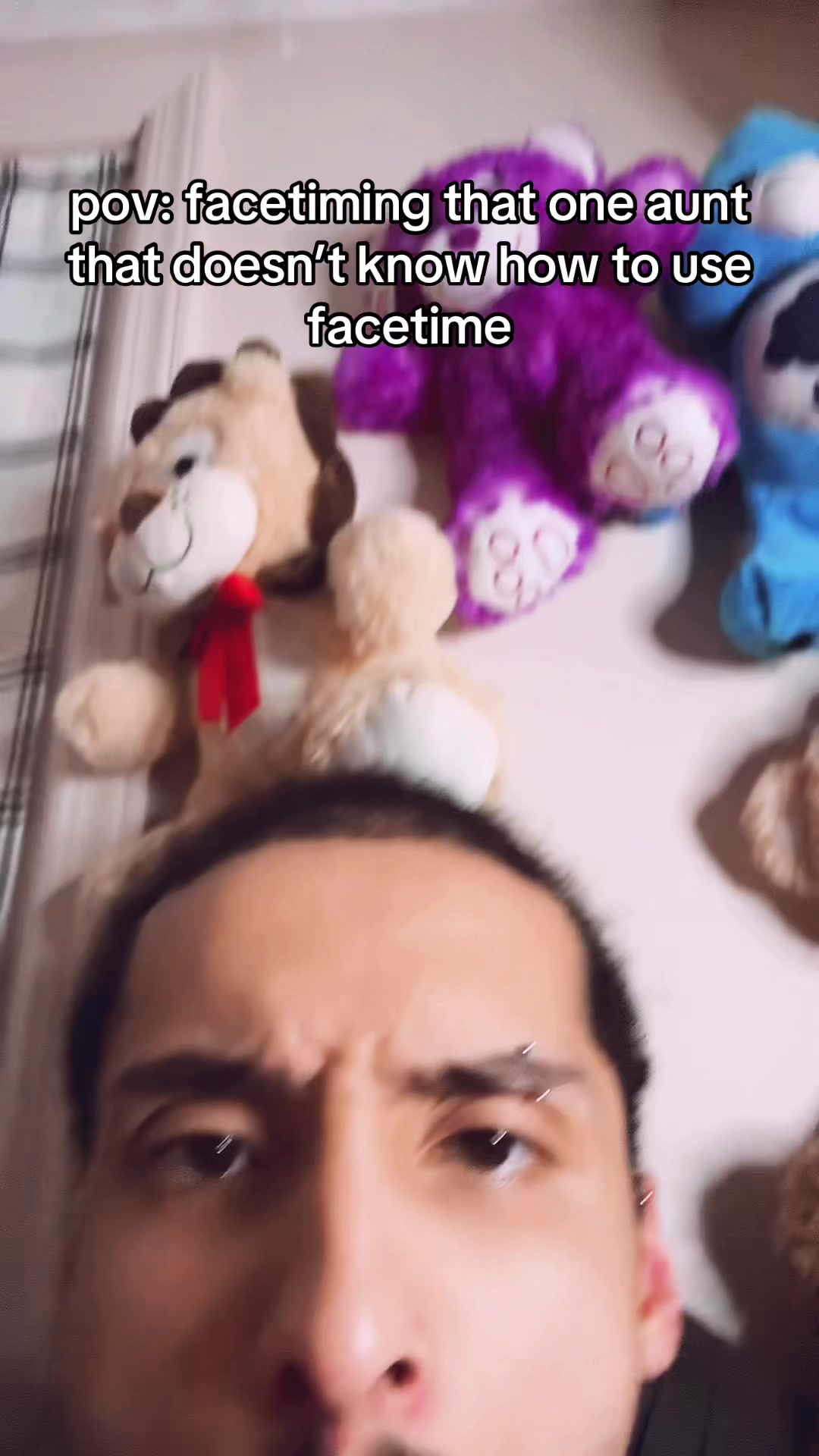 @cinnamon stallion