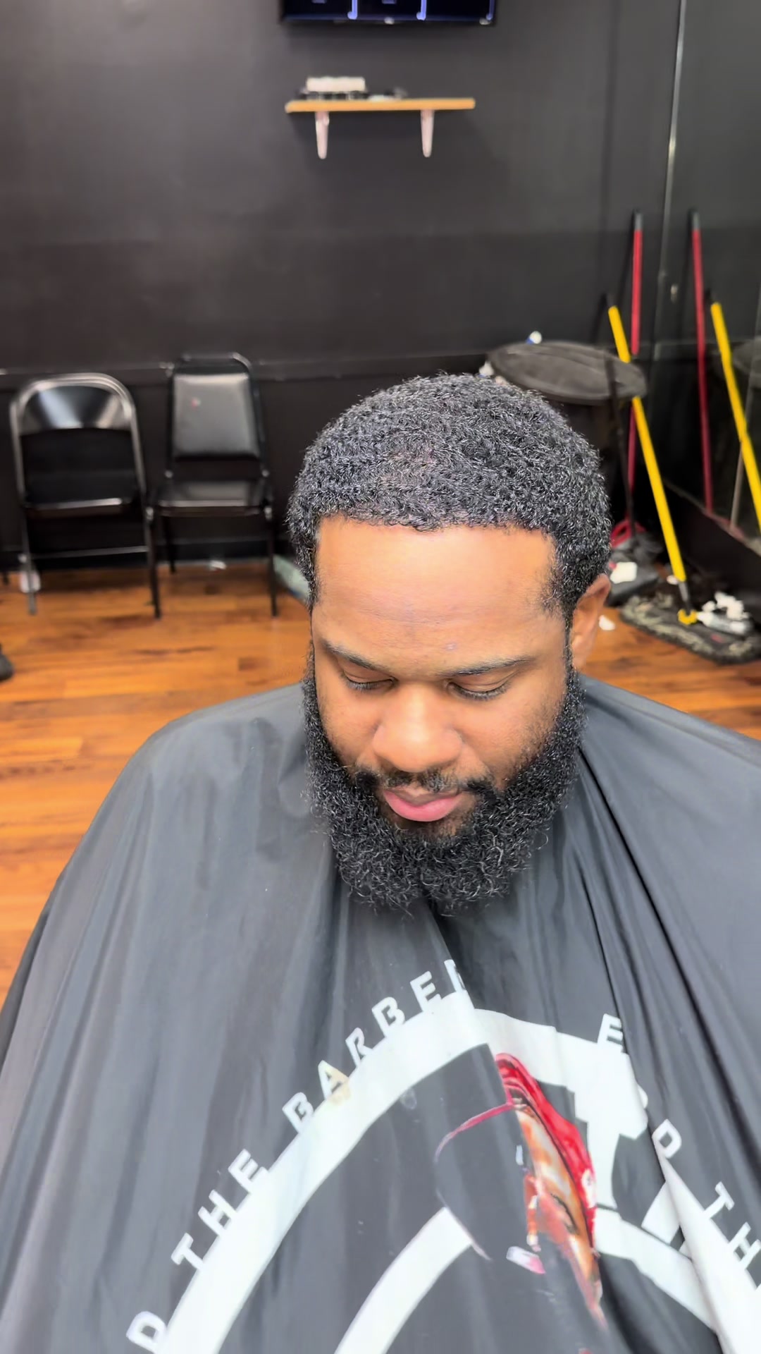 @Eard da barber
