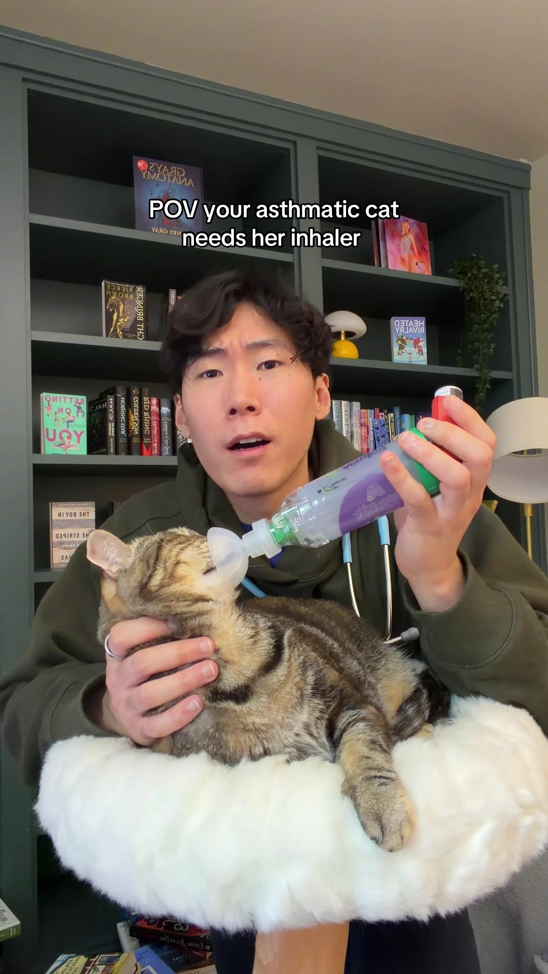 @Nurse Alex
