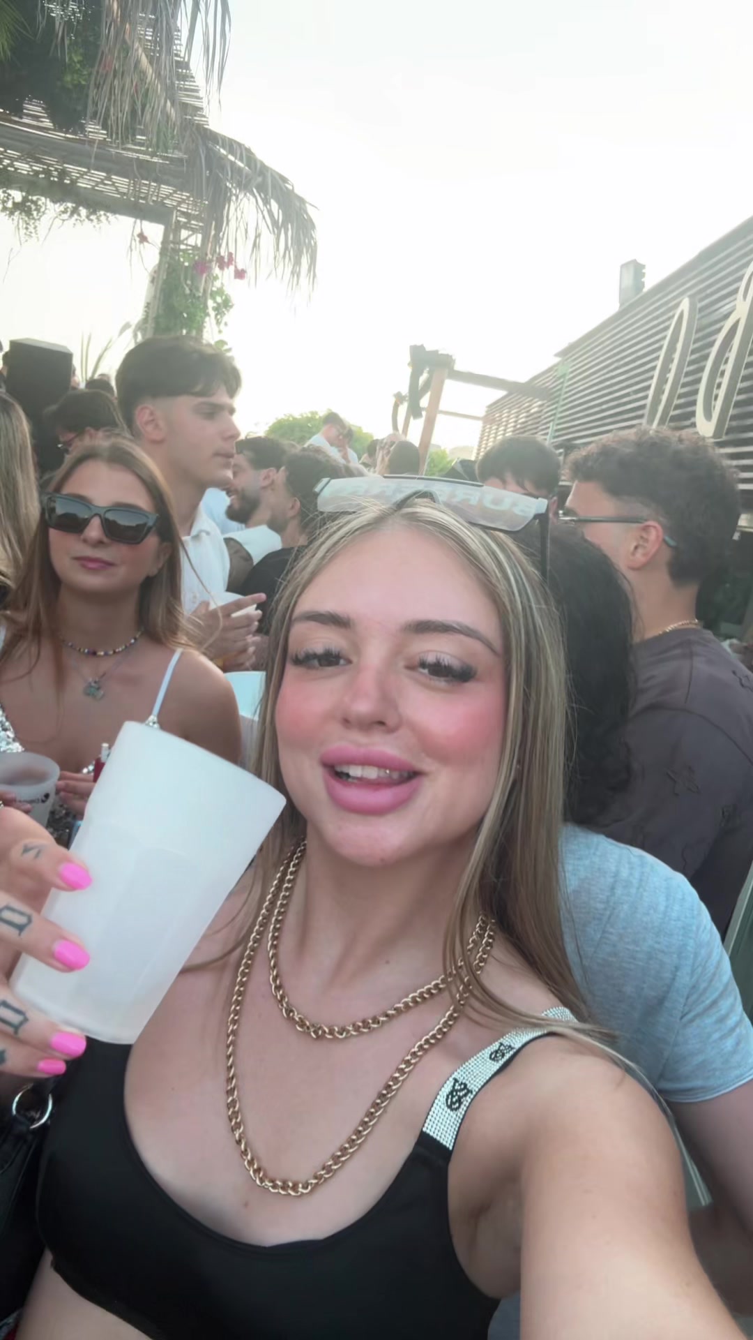 @BarbieAle 💛