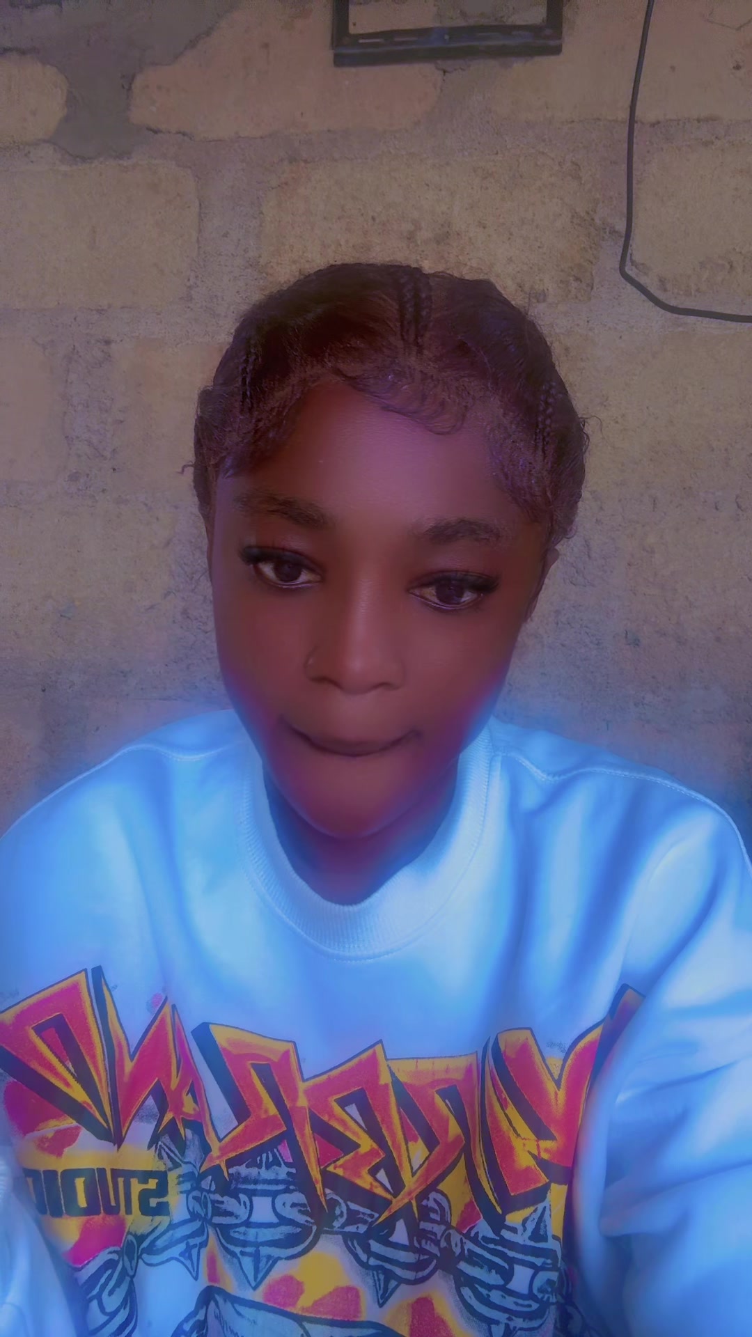 @WIFE 💍 OF ❤️ BOSSU 💕BAZUGA