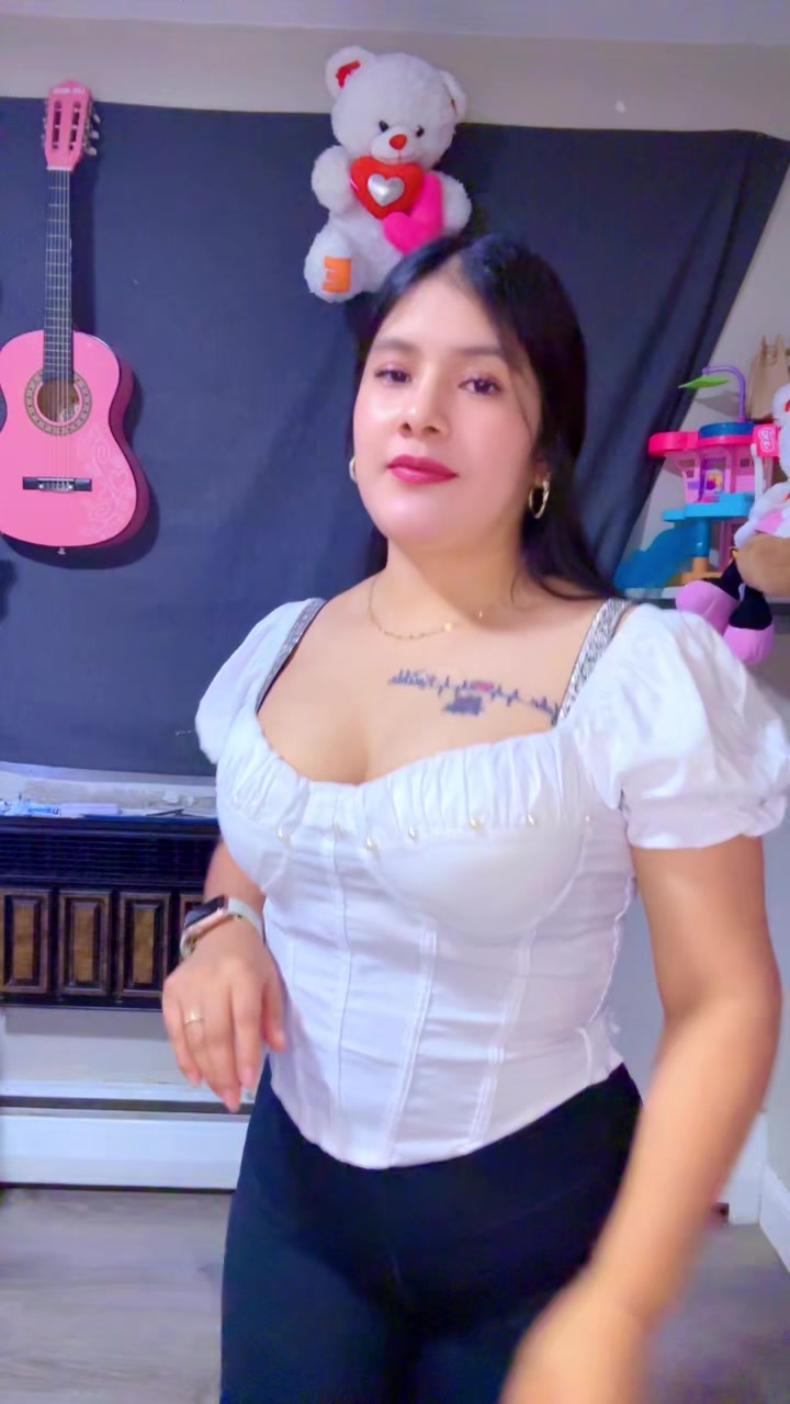 @rosy