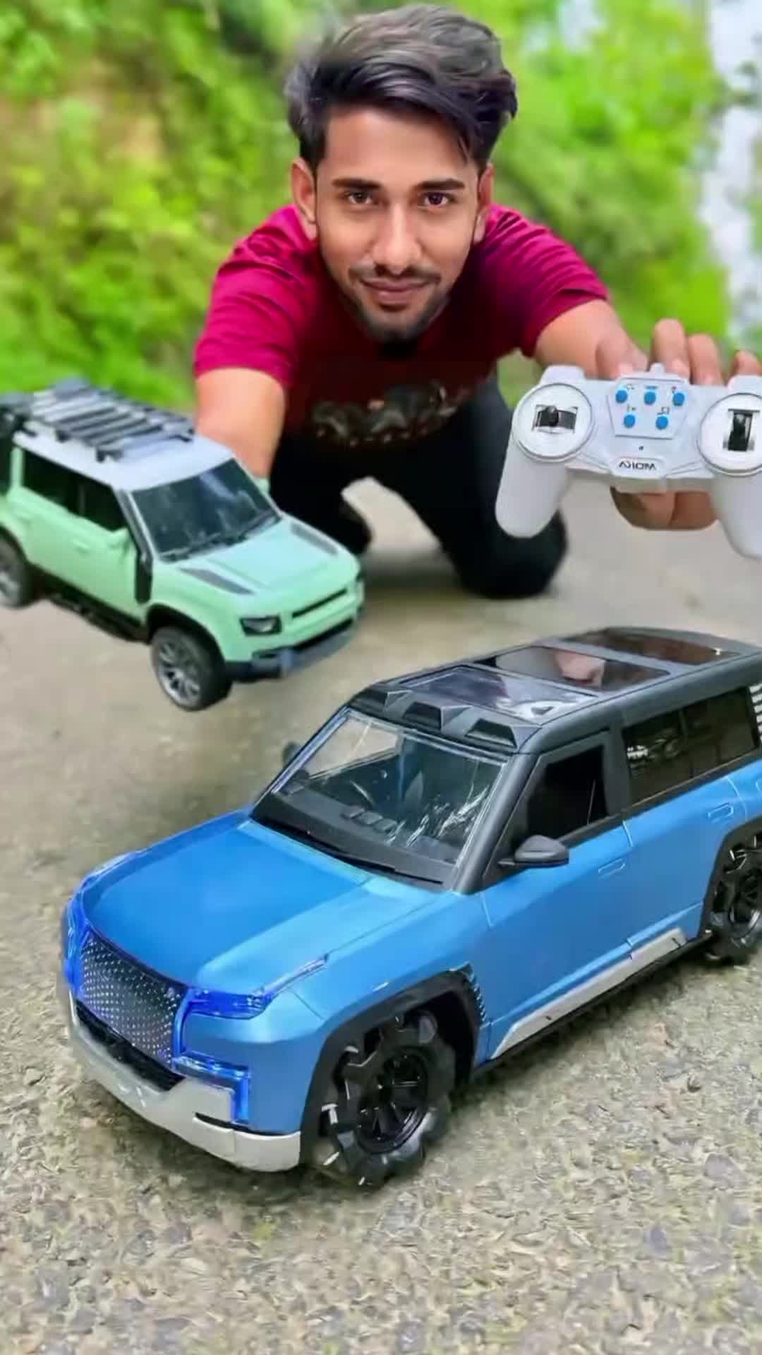 @NAZIB KE TOYS