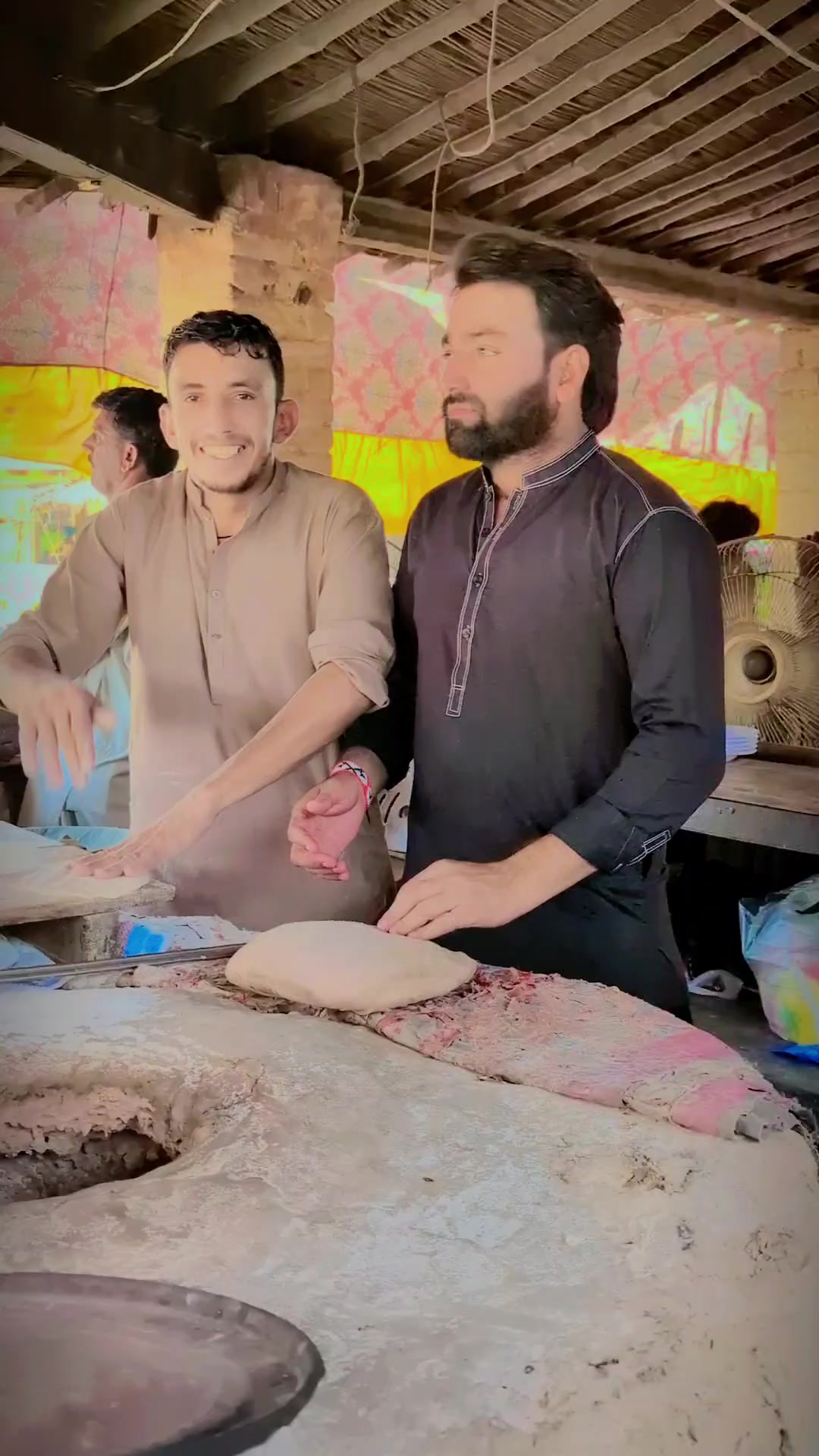@Mashooq Ali