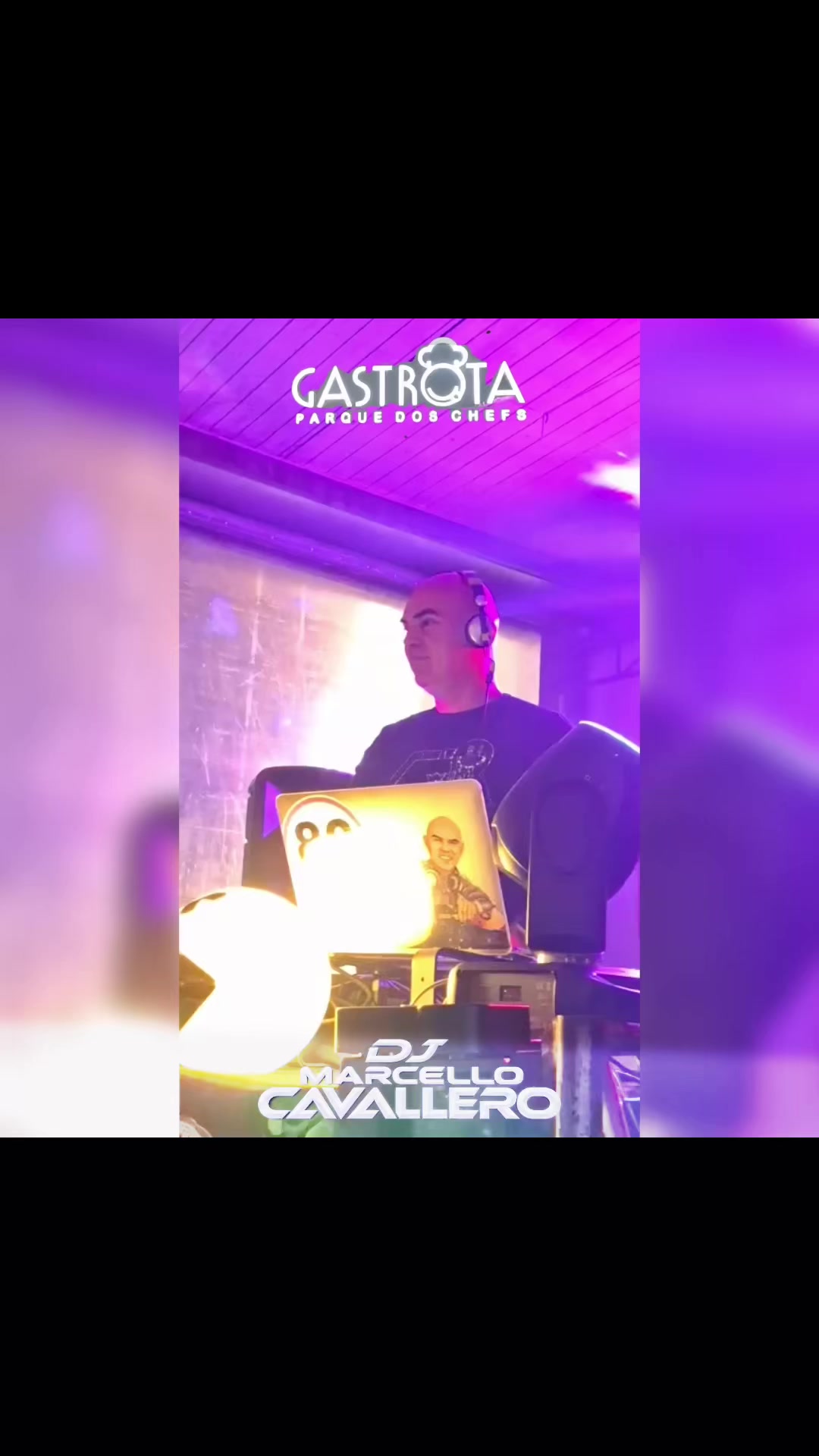 @Marcello Cavallero DJ