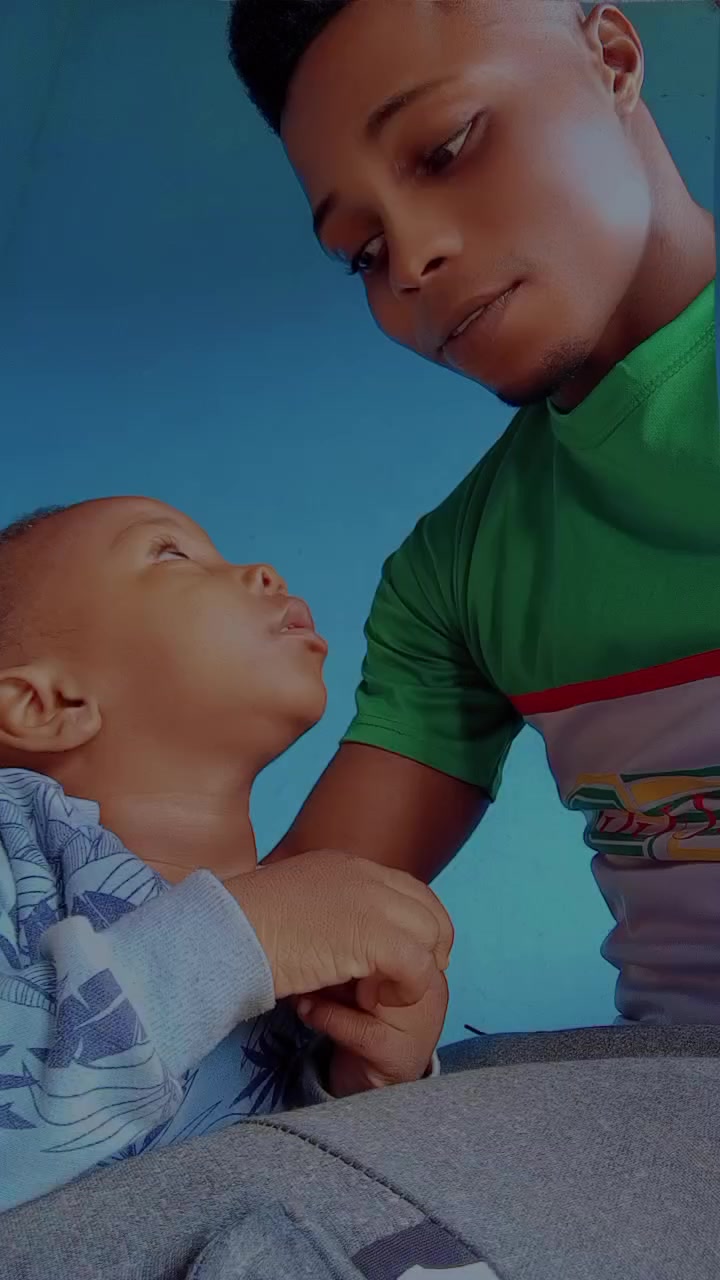 @Michael Akpan