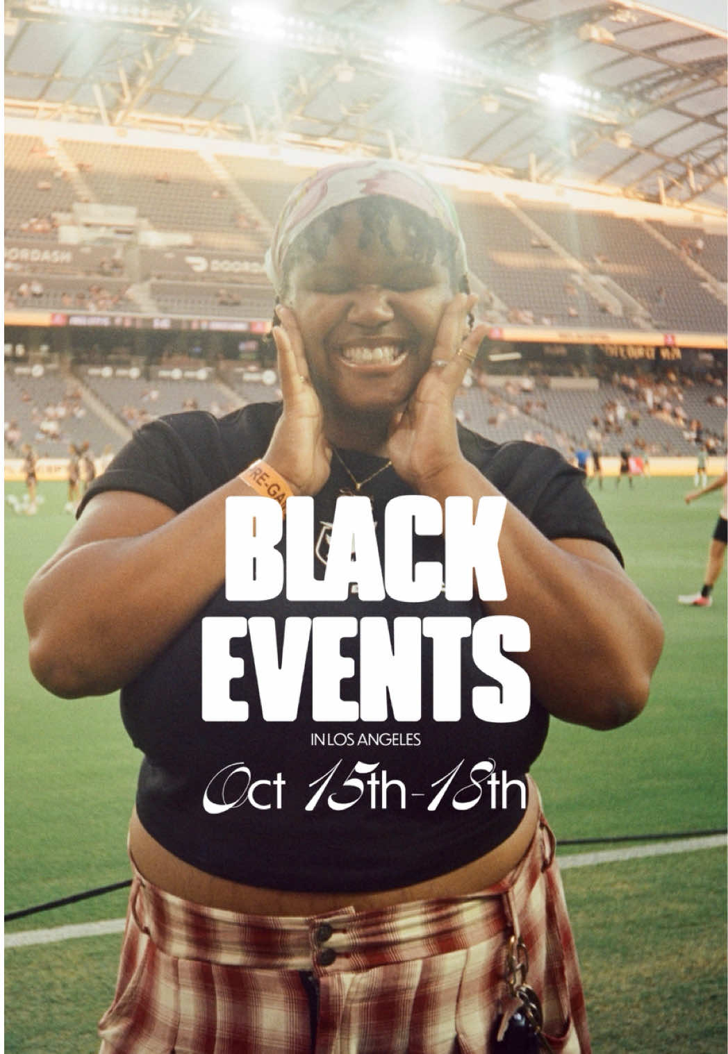 @BLK Events LA®️ 🔌✨🫶🏾