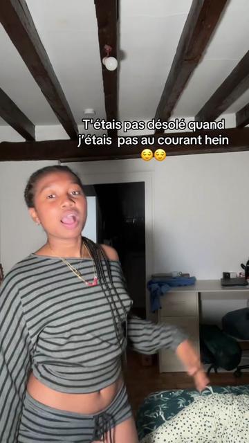 @Fille de l’île 🌺
