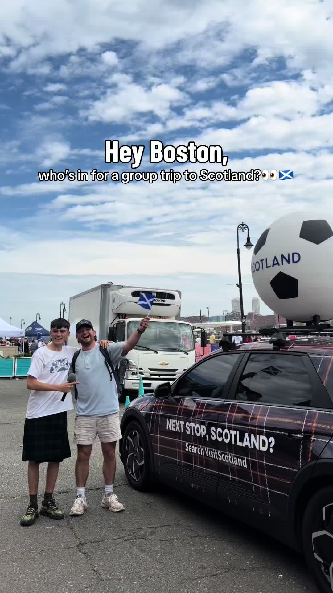 @Meet Boston