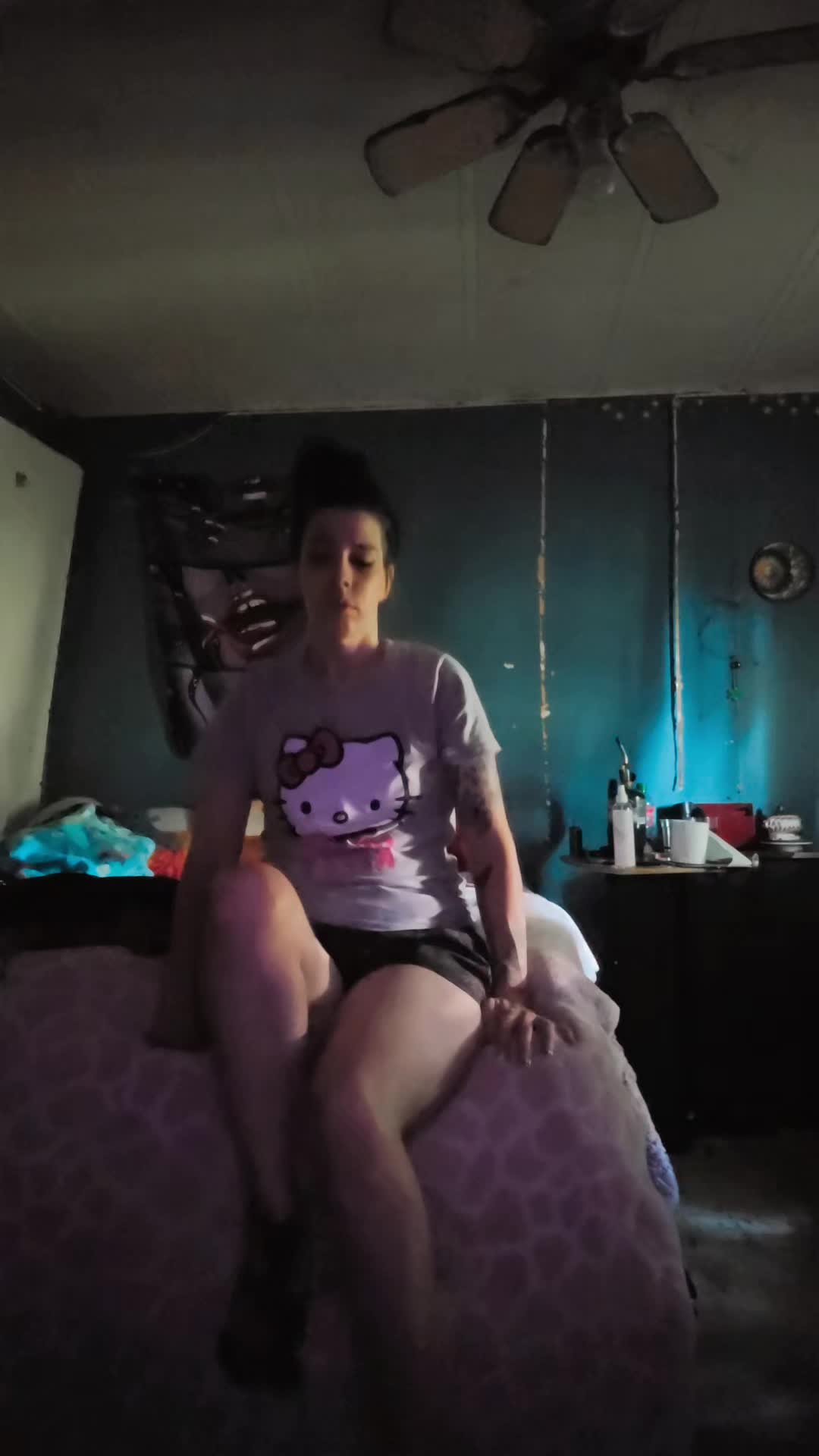 @Becky
