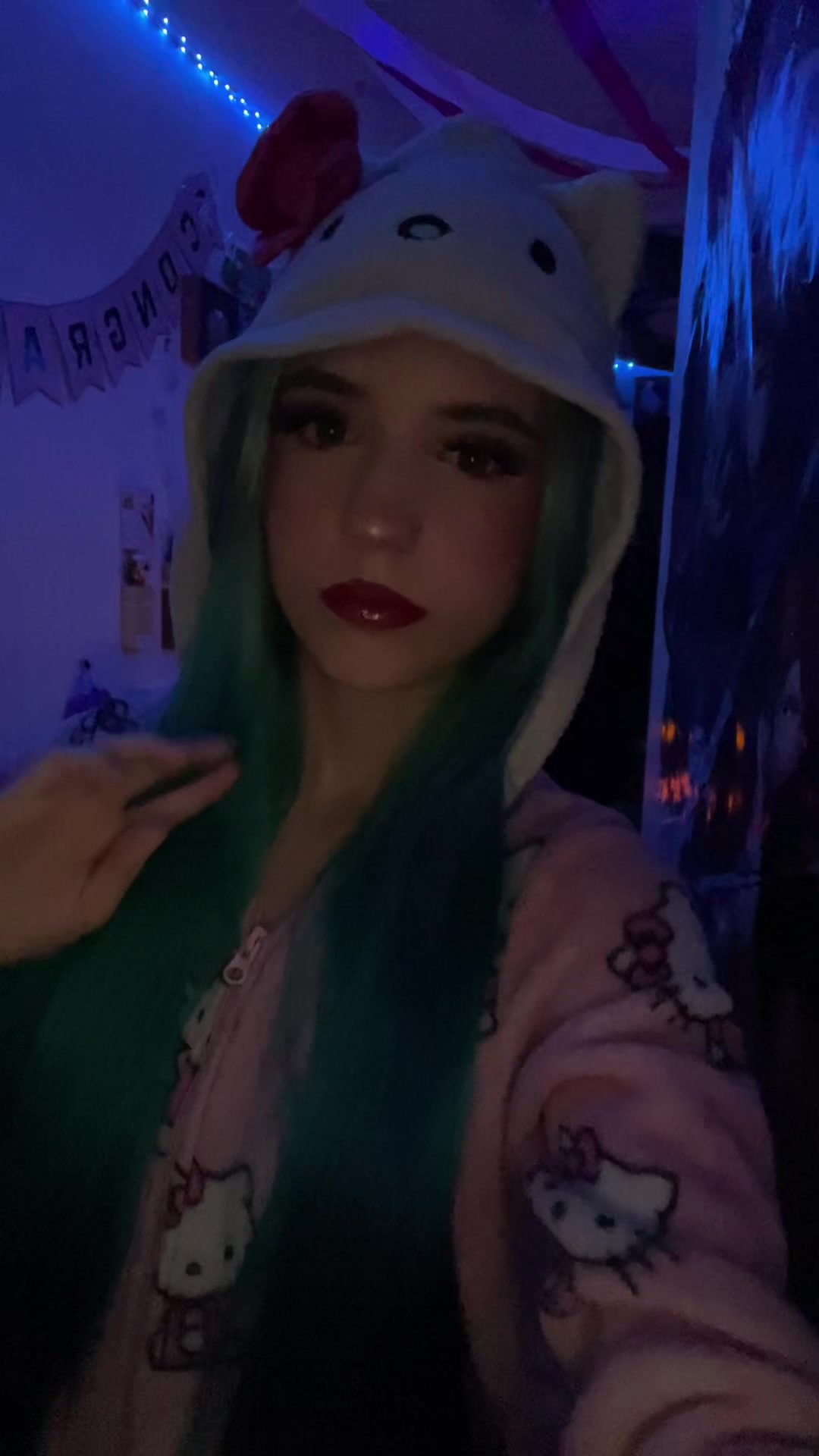 @;
