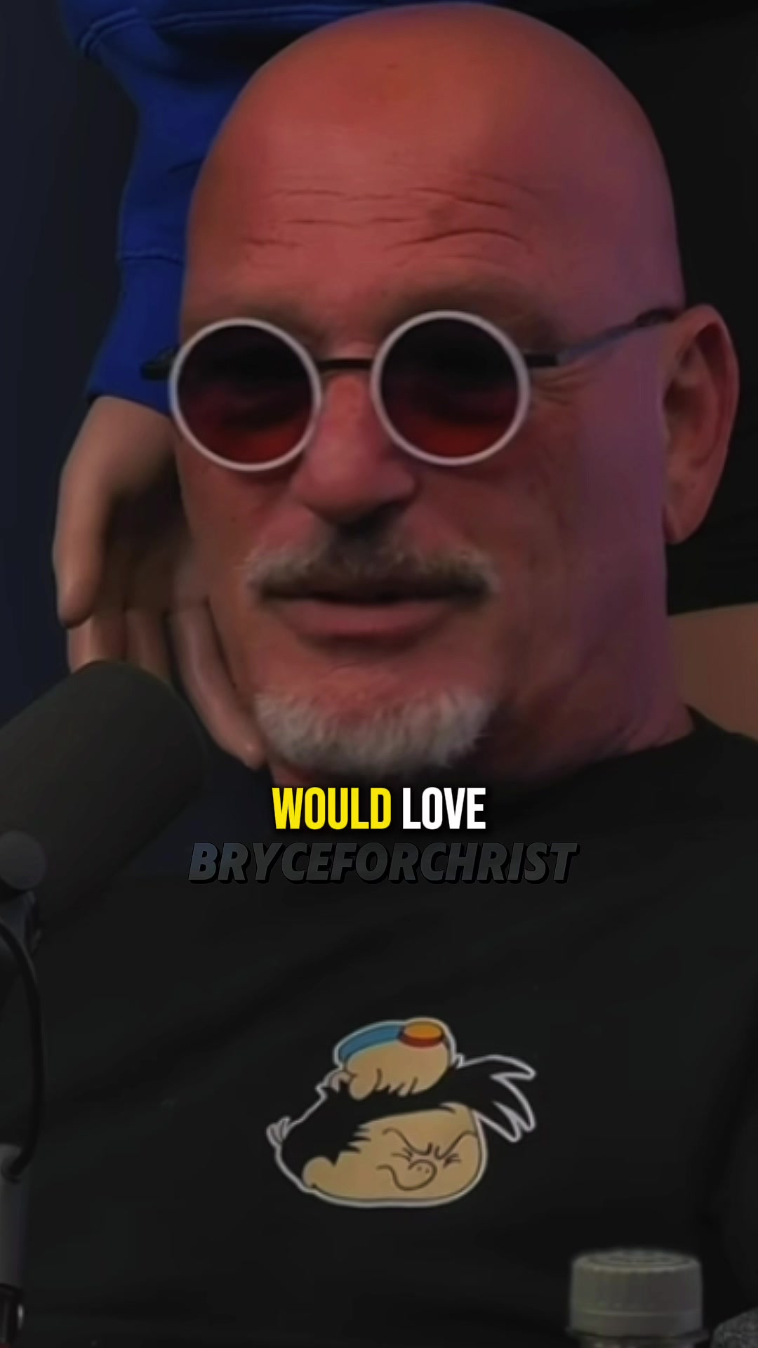 @BryceForChrist