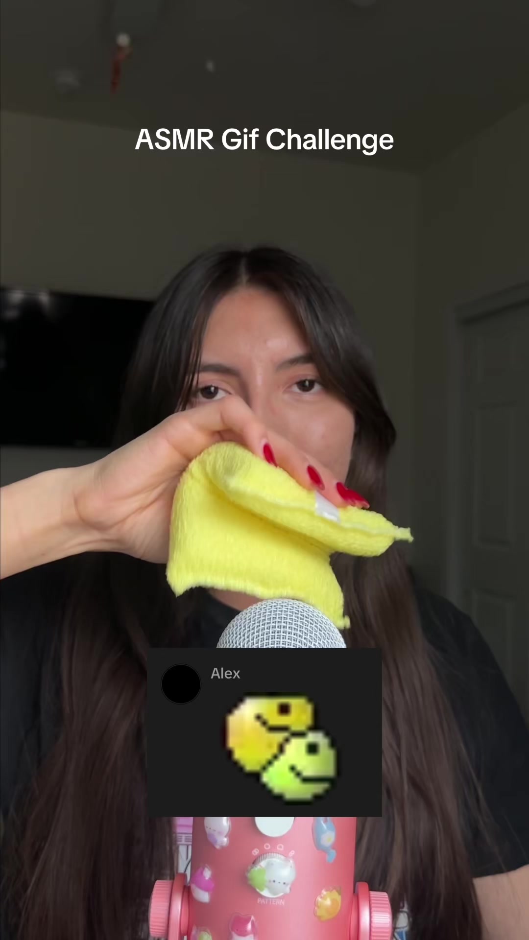 @ASMR Liz