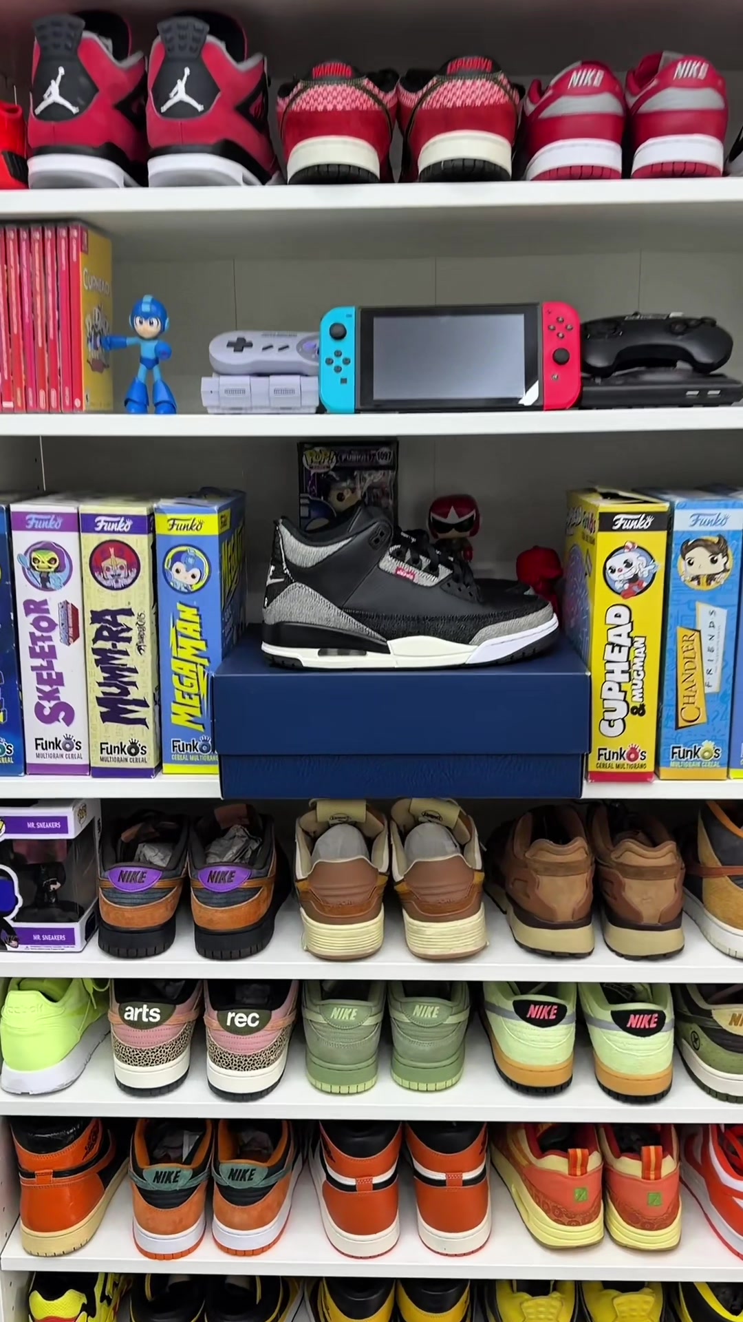@Mr sneakers  mx