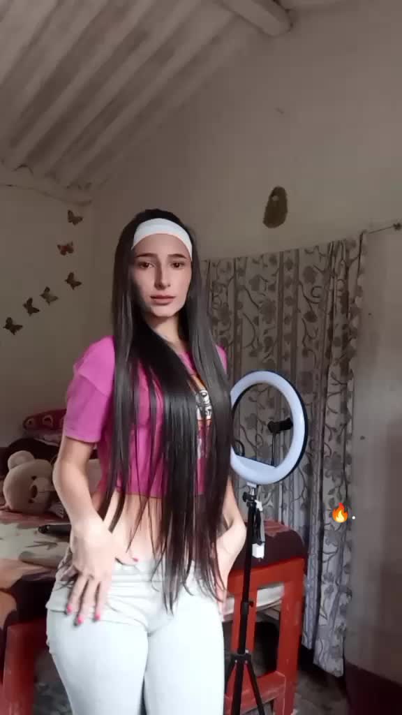@𝐿𝑎 𝑓𝑟𝑒𝑠𝑖𝑡𝑎🇨🇴😍