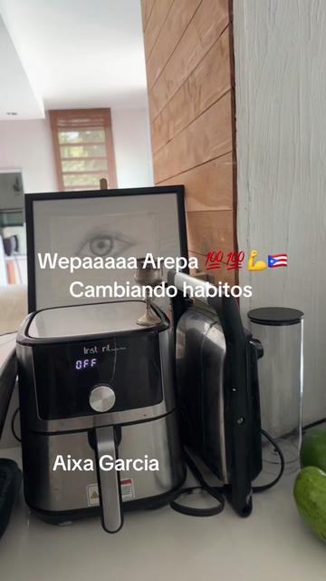 @Aixa Garcia