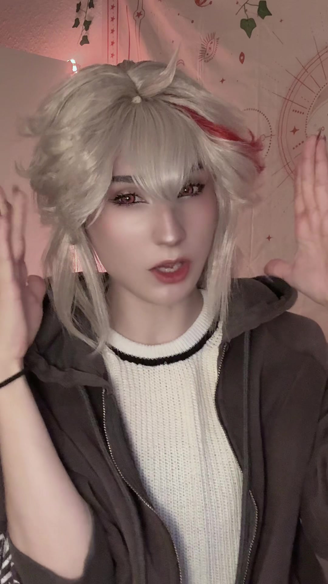 @☻︎ elliot ☹︎ ︎