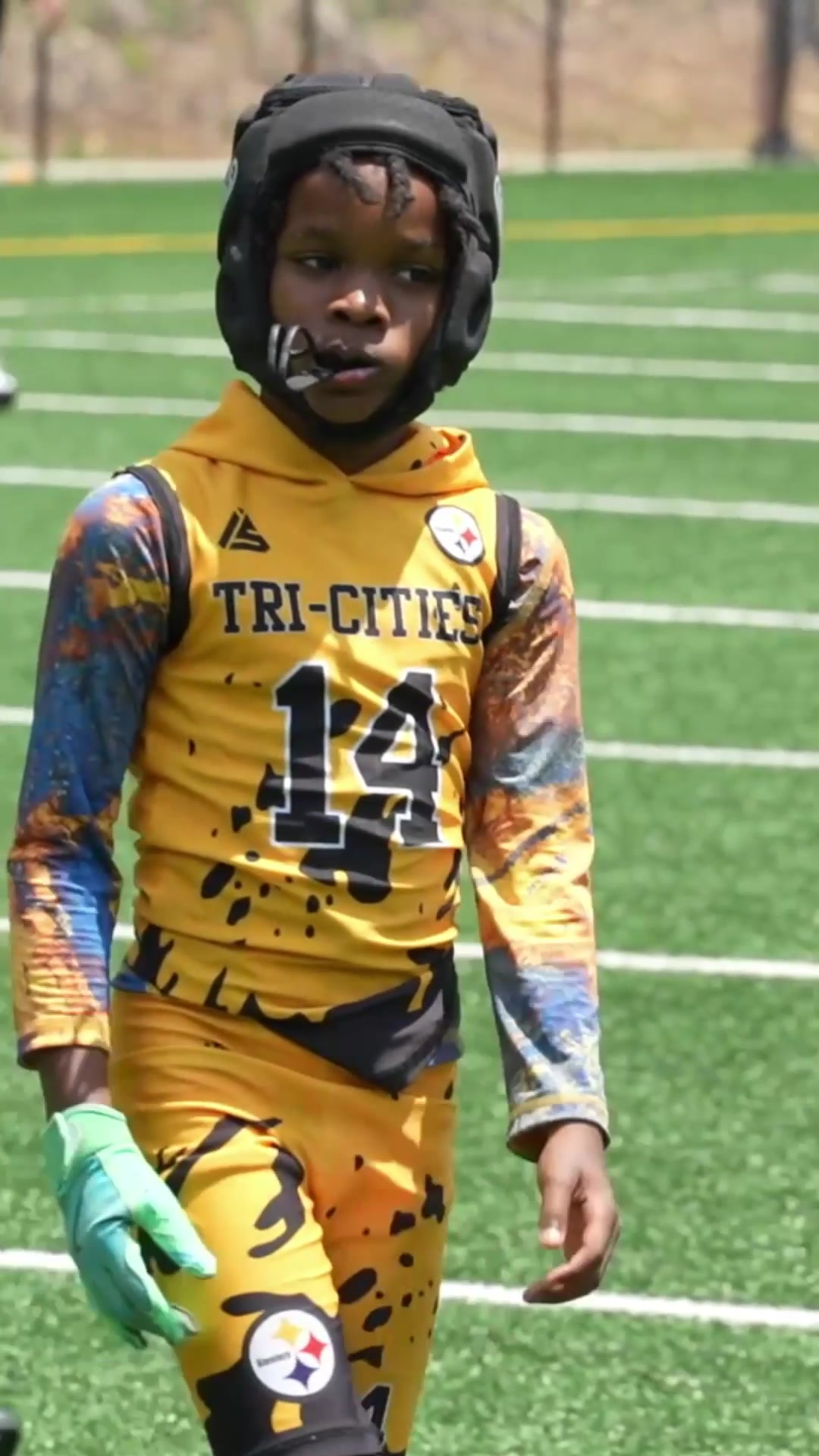 @GarealAthletesports