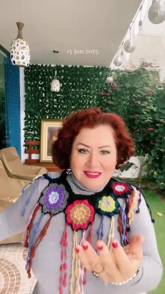 @Rosita bailarina