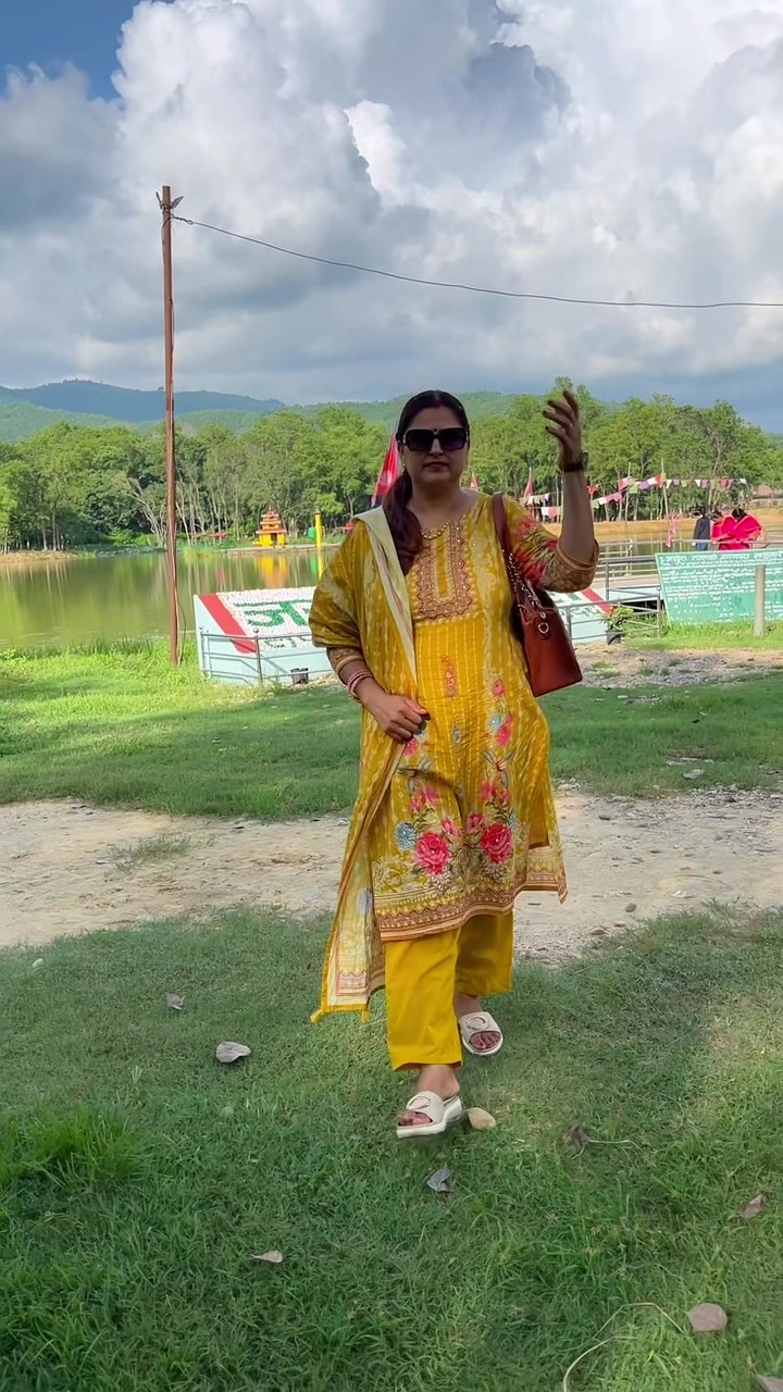 @Rekha Adhikari