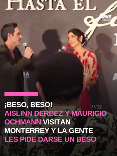 @MVS Noticias Monterrey
