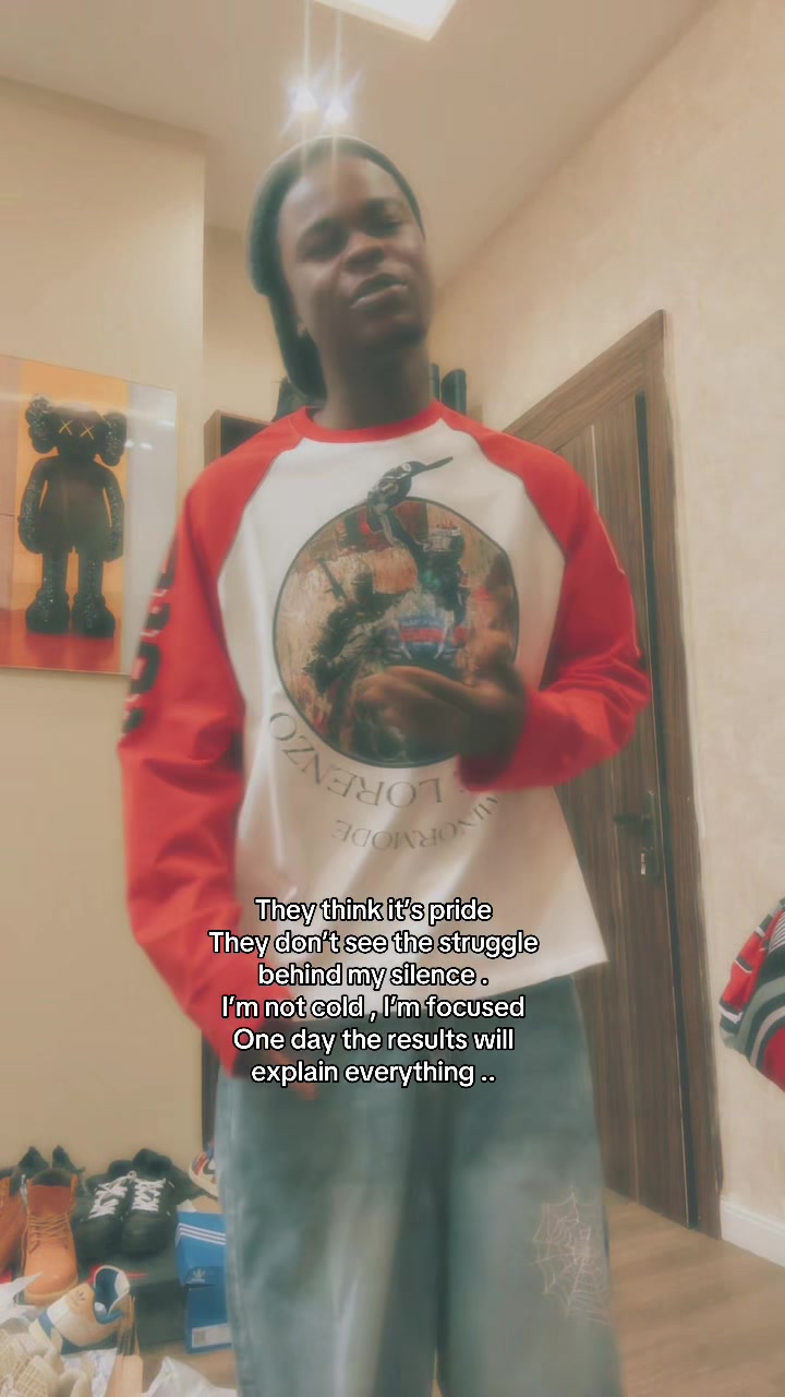 @Thug Boy
