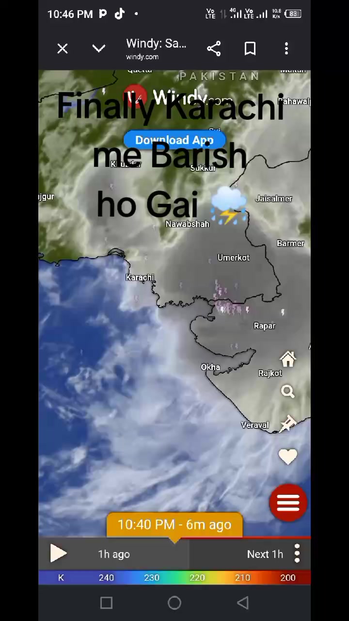 @⛅🌈Weather Lovers 🌧️⛈️