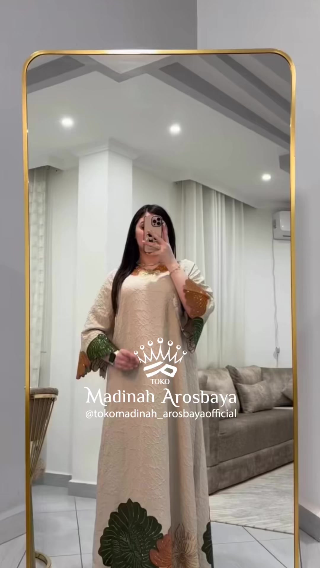 @OWNER TOKO MADINAH AROSBAYA