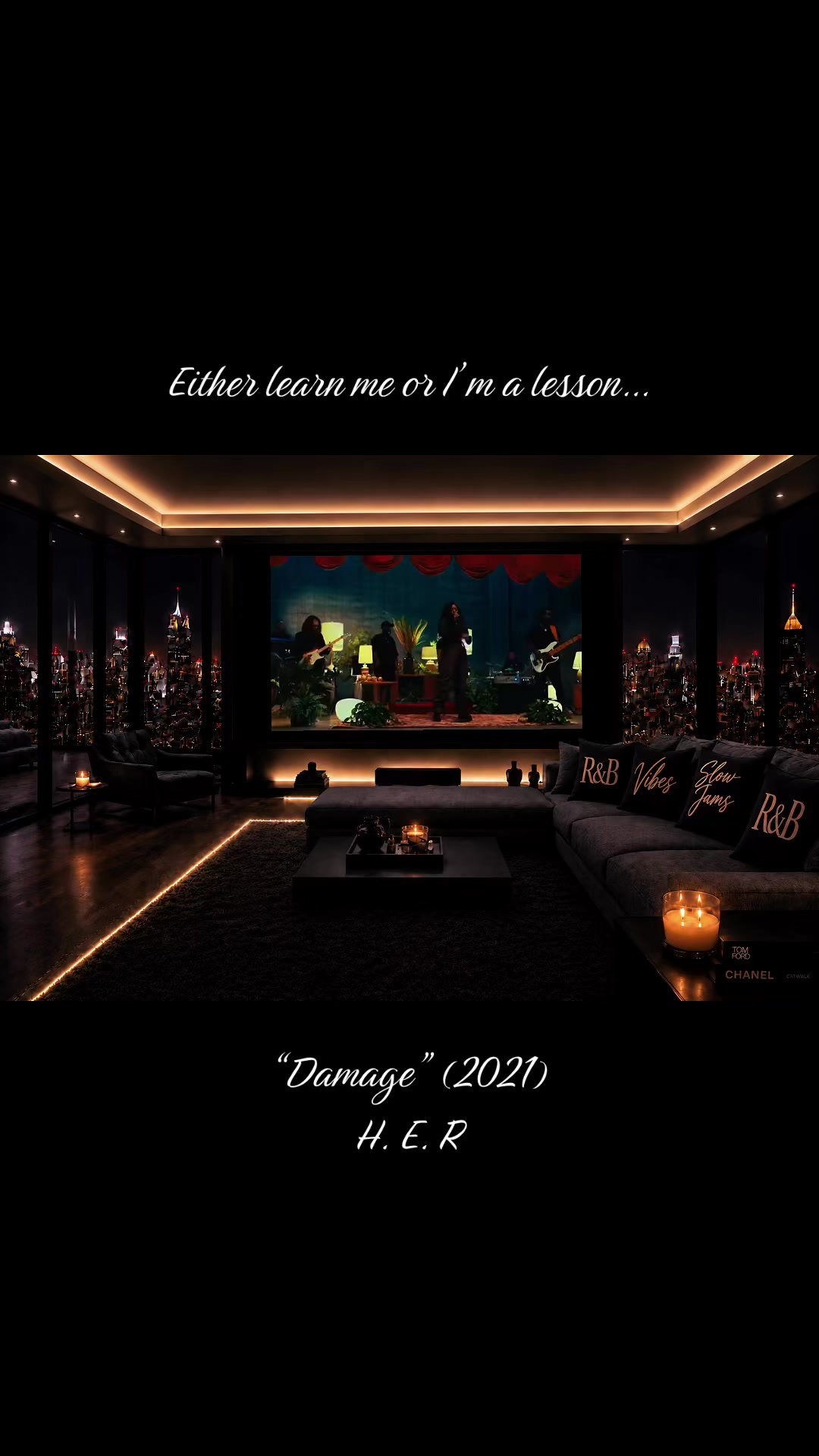 @๐ฅ๐ค๐ถThe R&B Penthouse ๐ถ๐ค๐ฅ