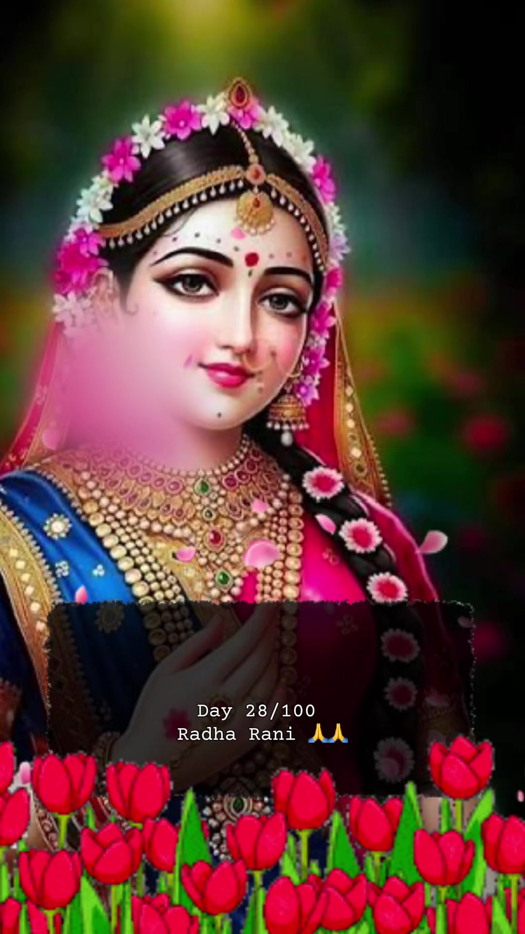 @RadheKrishna🦚🦚🙏🙏