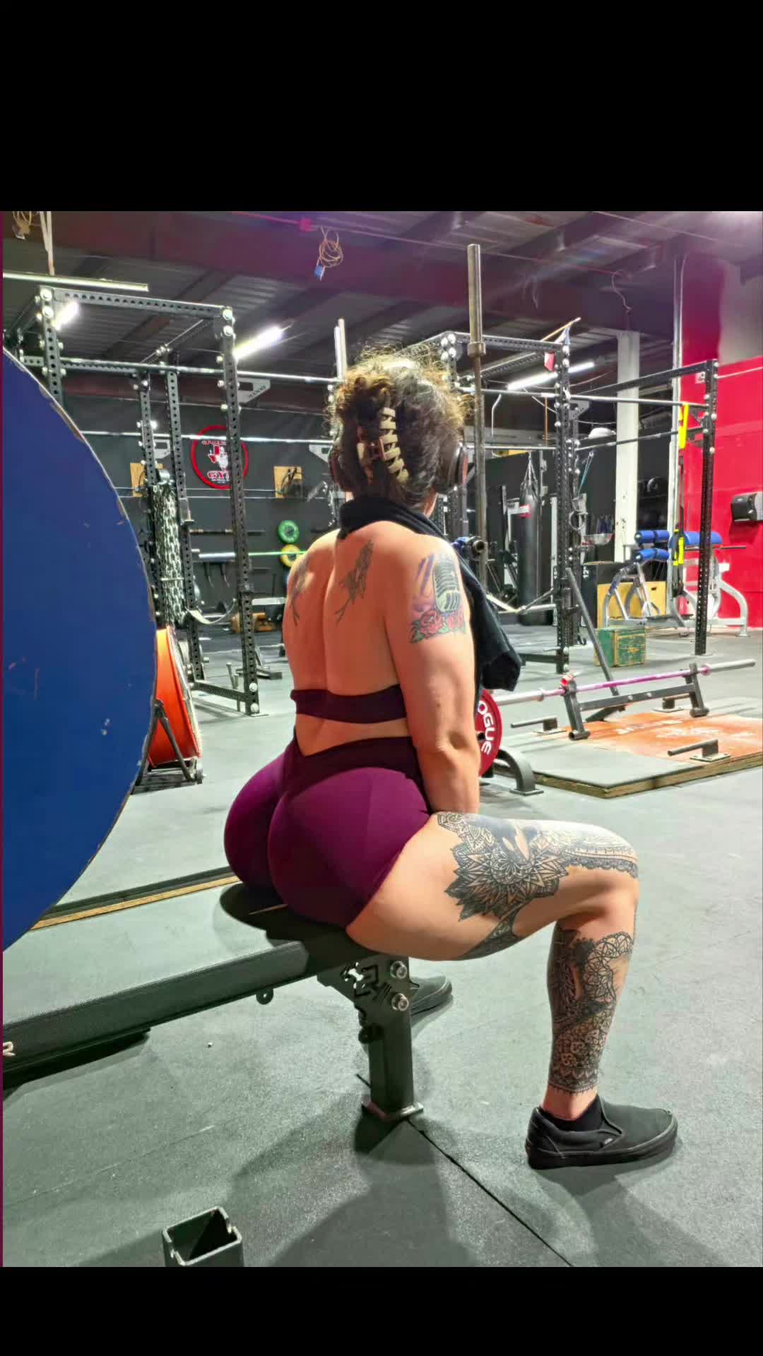 @liftingevil😈