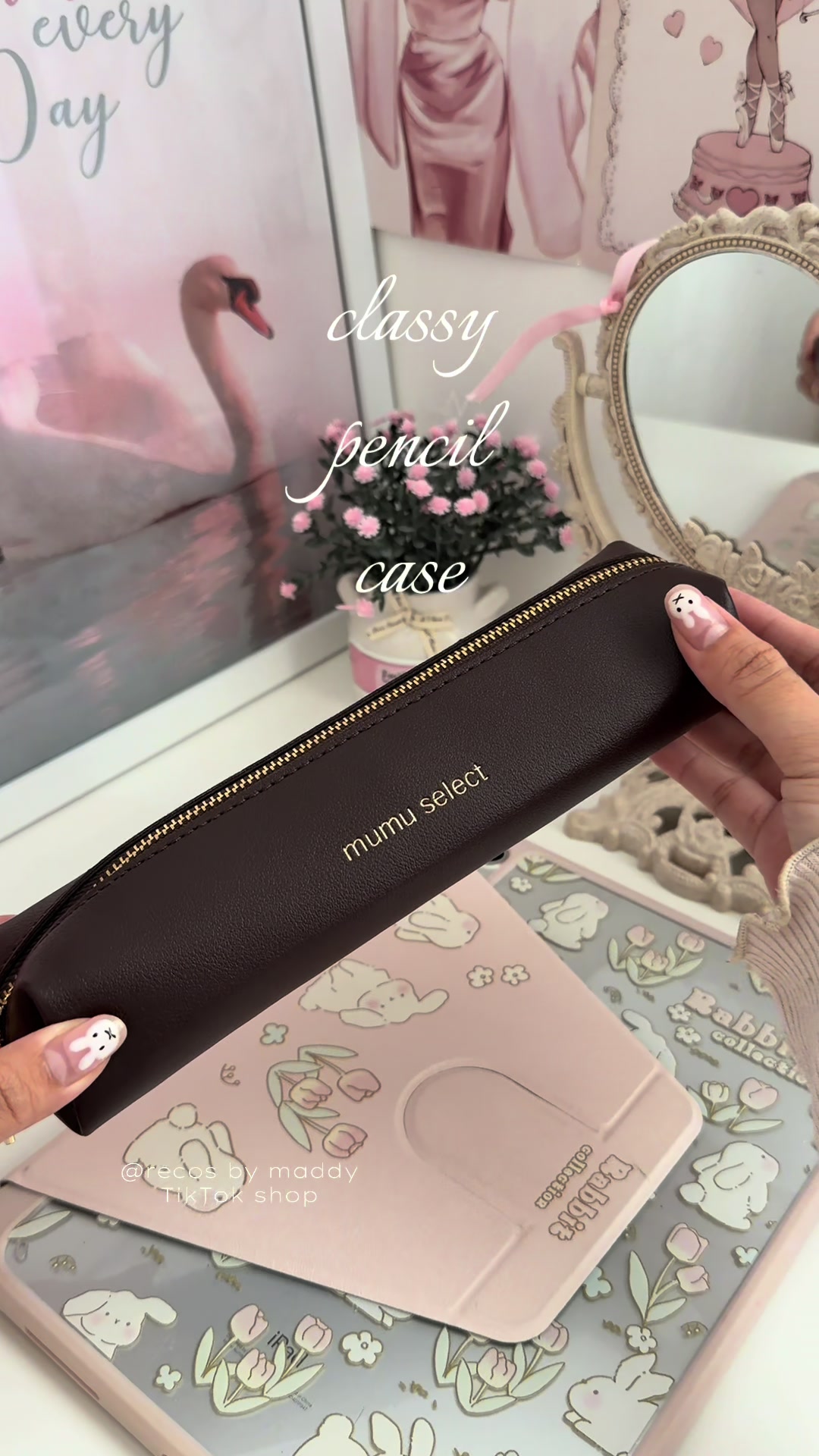 @recos by maddy ♡ྀི