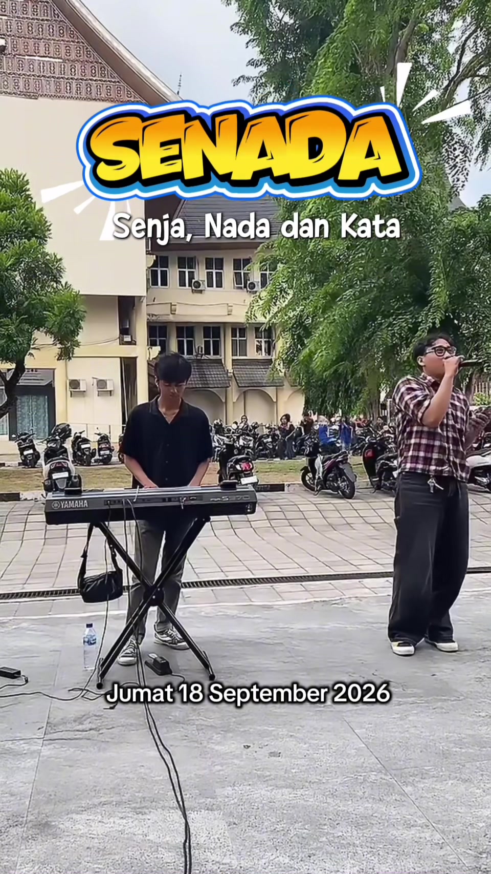 @Universitas Negeri Padang