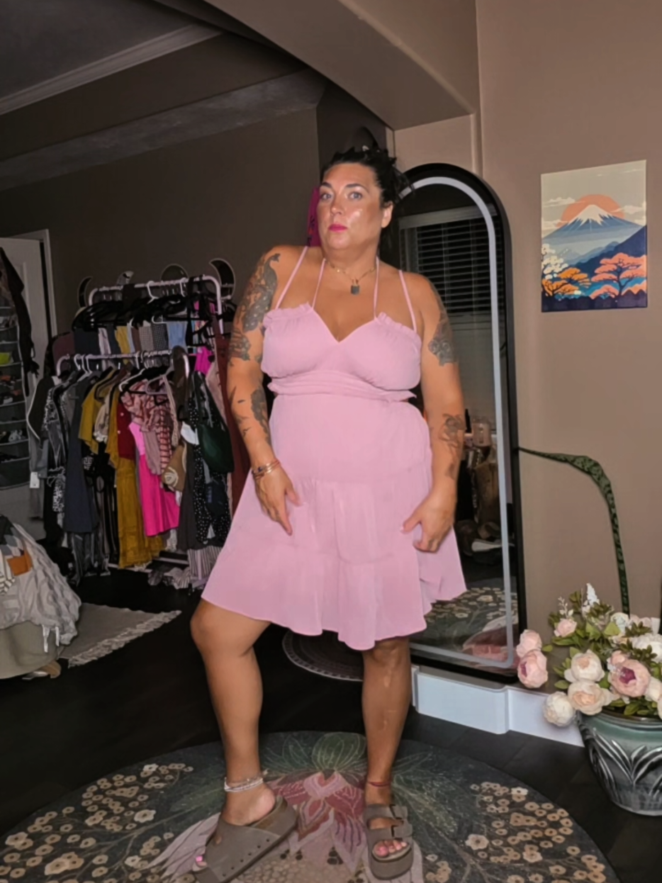 @Rhiannon 40 +Fashion & Life