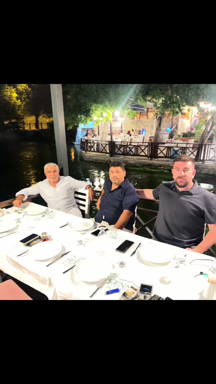@Ali Rıza çakal