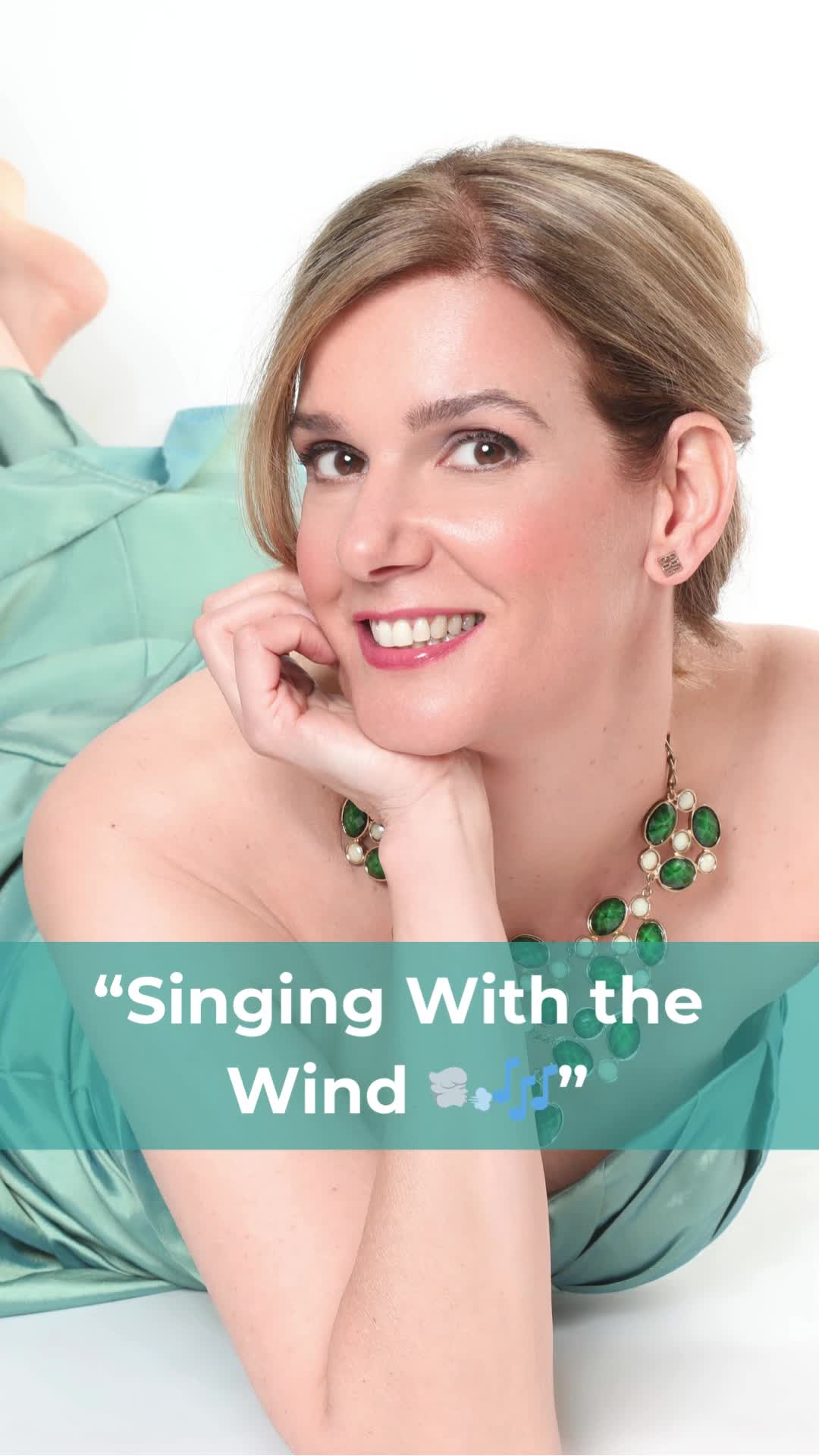 @Danielle Zuber | Vocal Coach