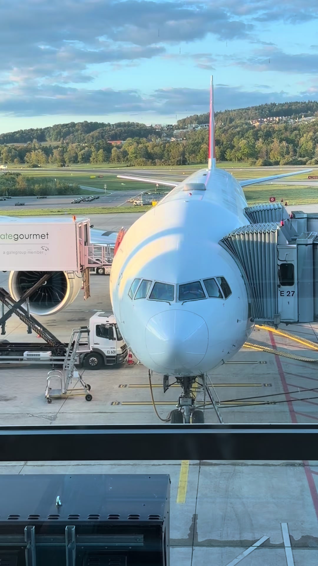 @Aviationlady ✈️