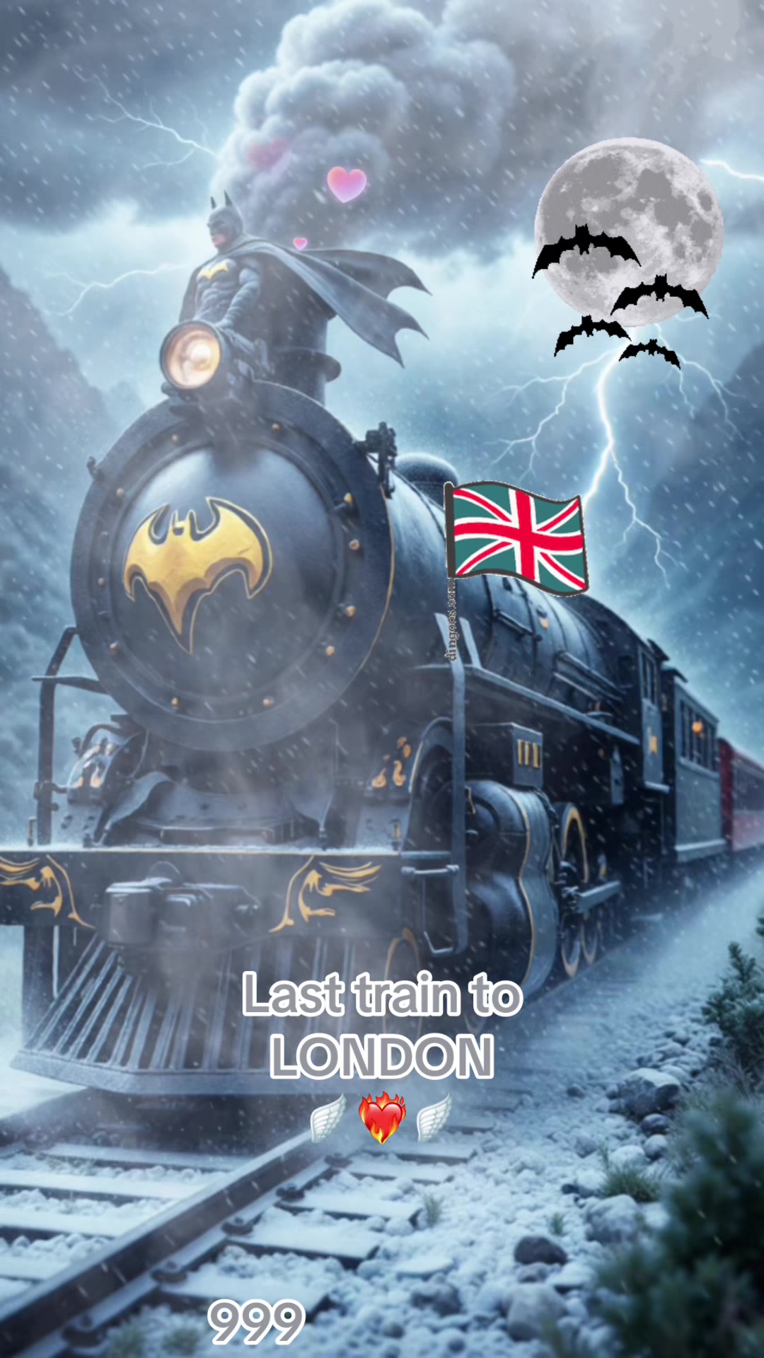 @batgold
