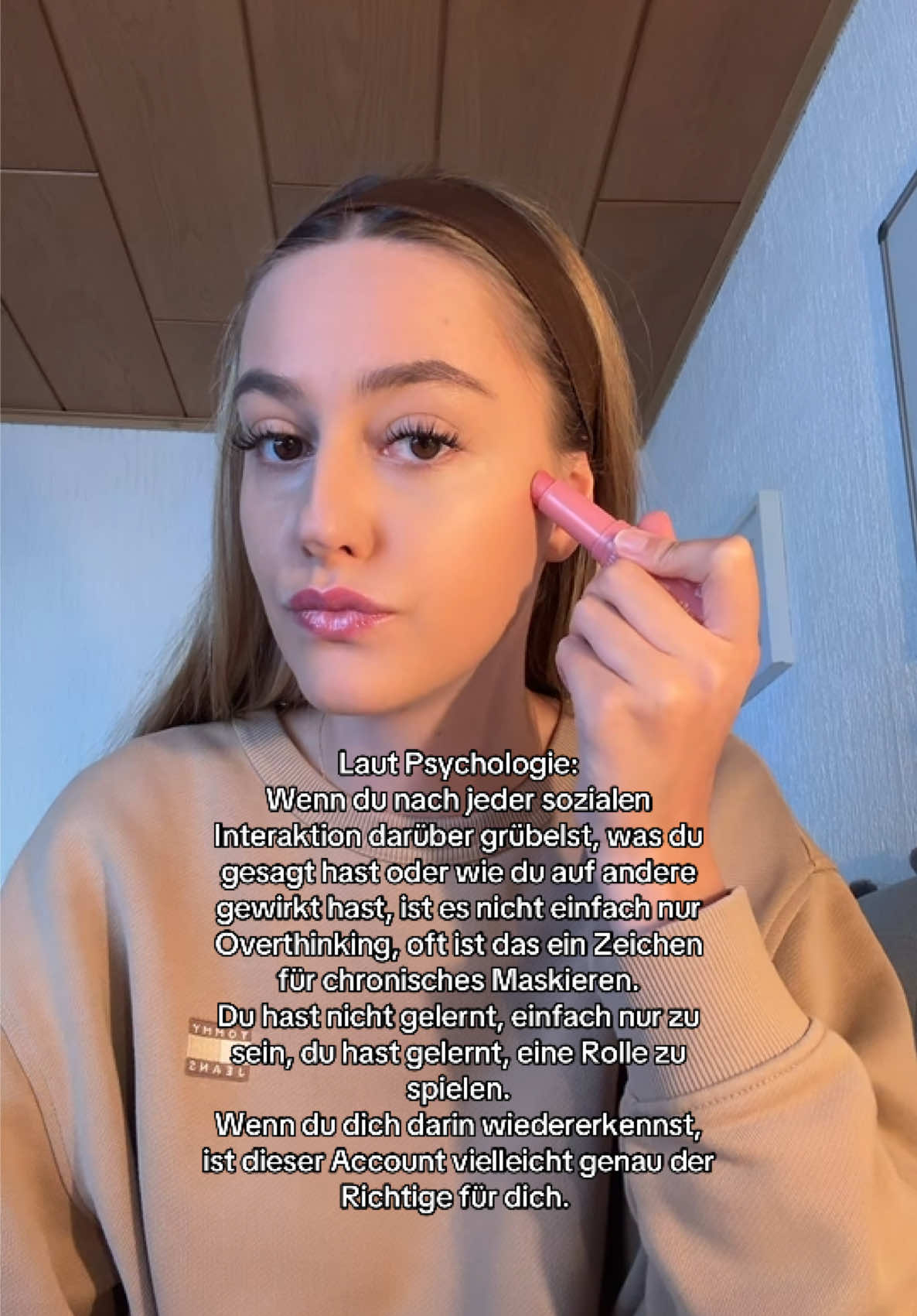@Julia Marie