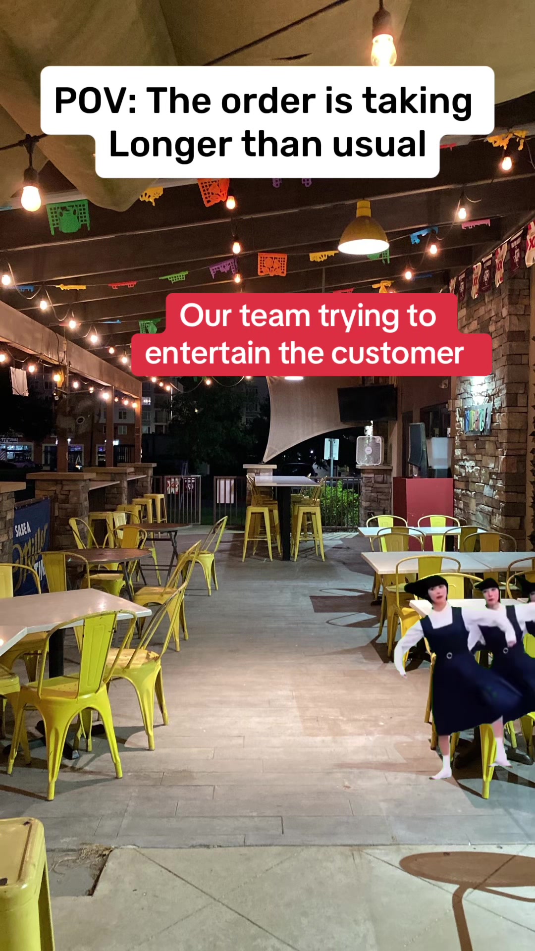 @Tacobar Aggieland