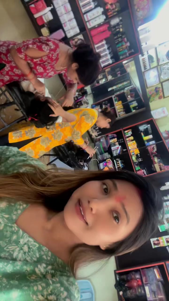 @Rishu beauty Parlour