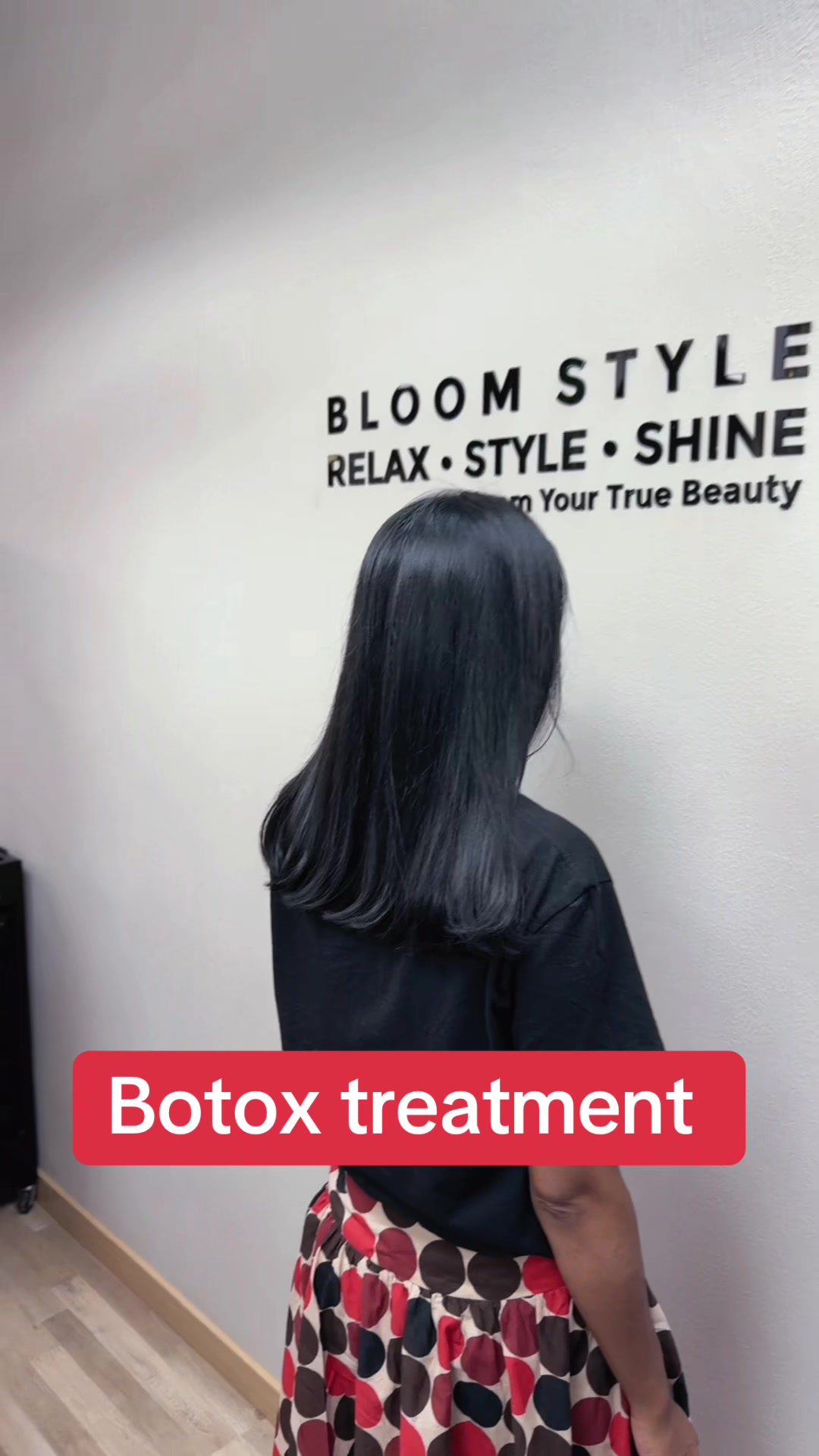 @Bloom Avenue Le Spa