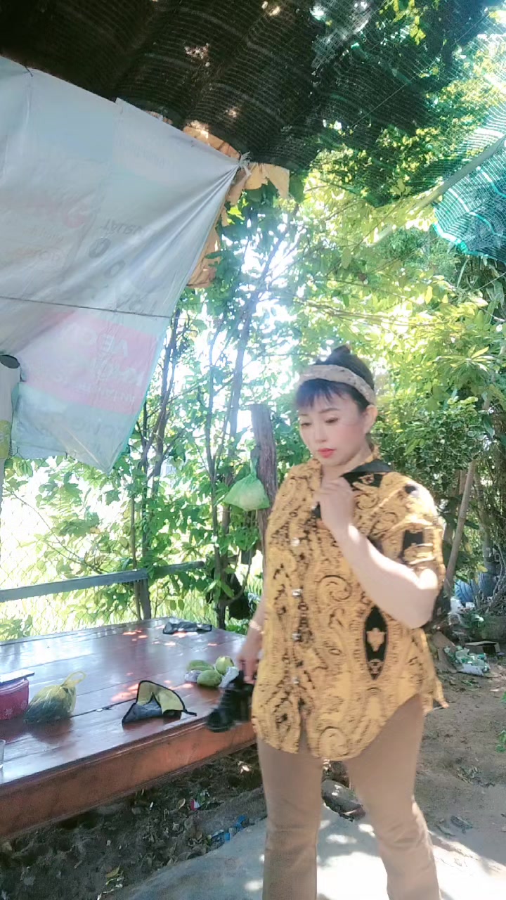 @🆚C&Ocirc; HAI NINH THUẬN