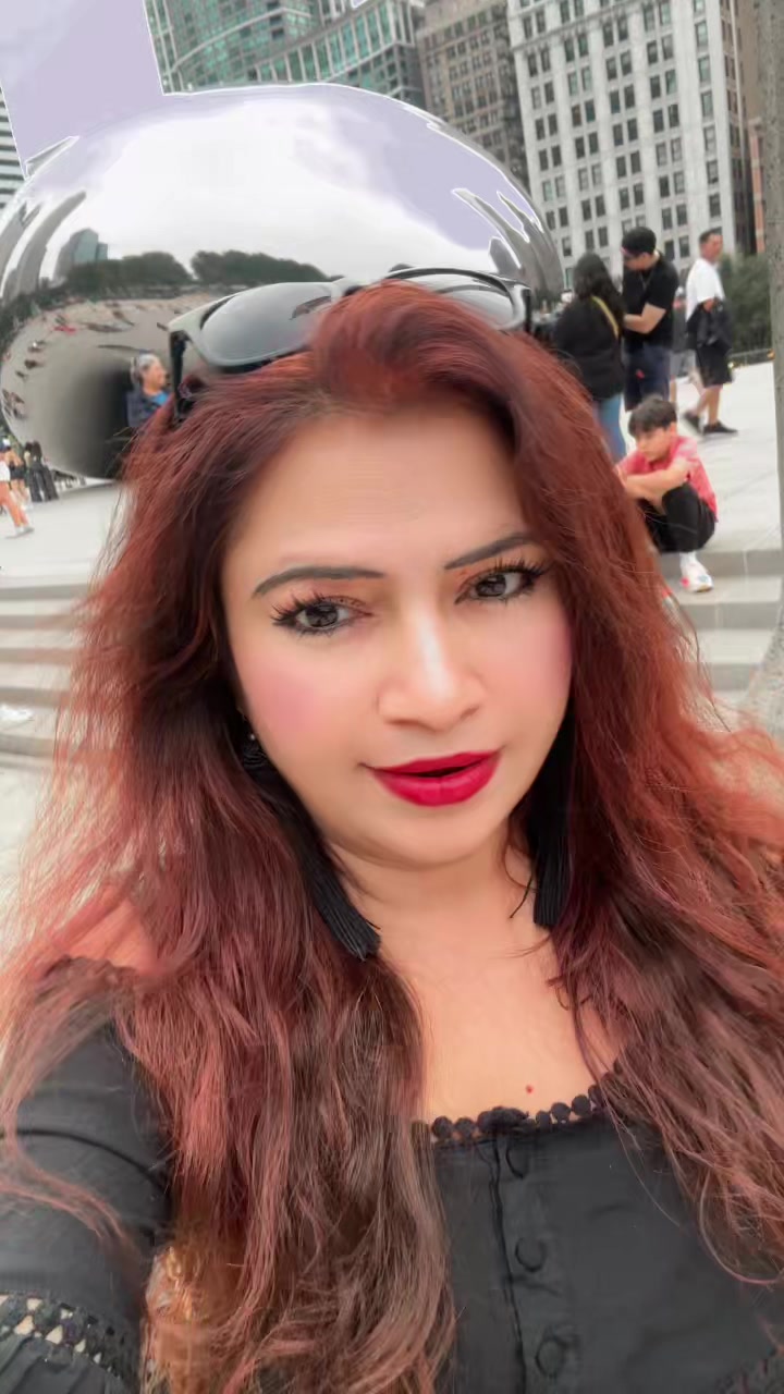 @Naina💜Chicago