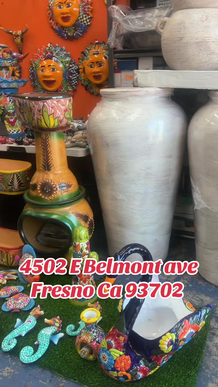 @Artesanias Mexicanas Esperanza