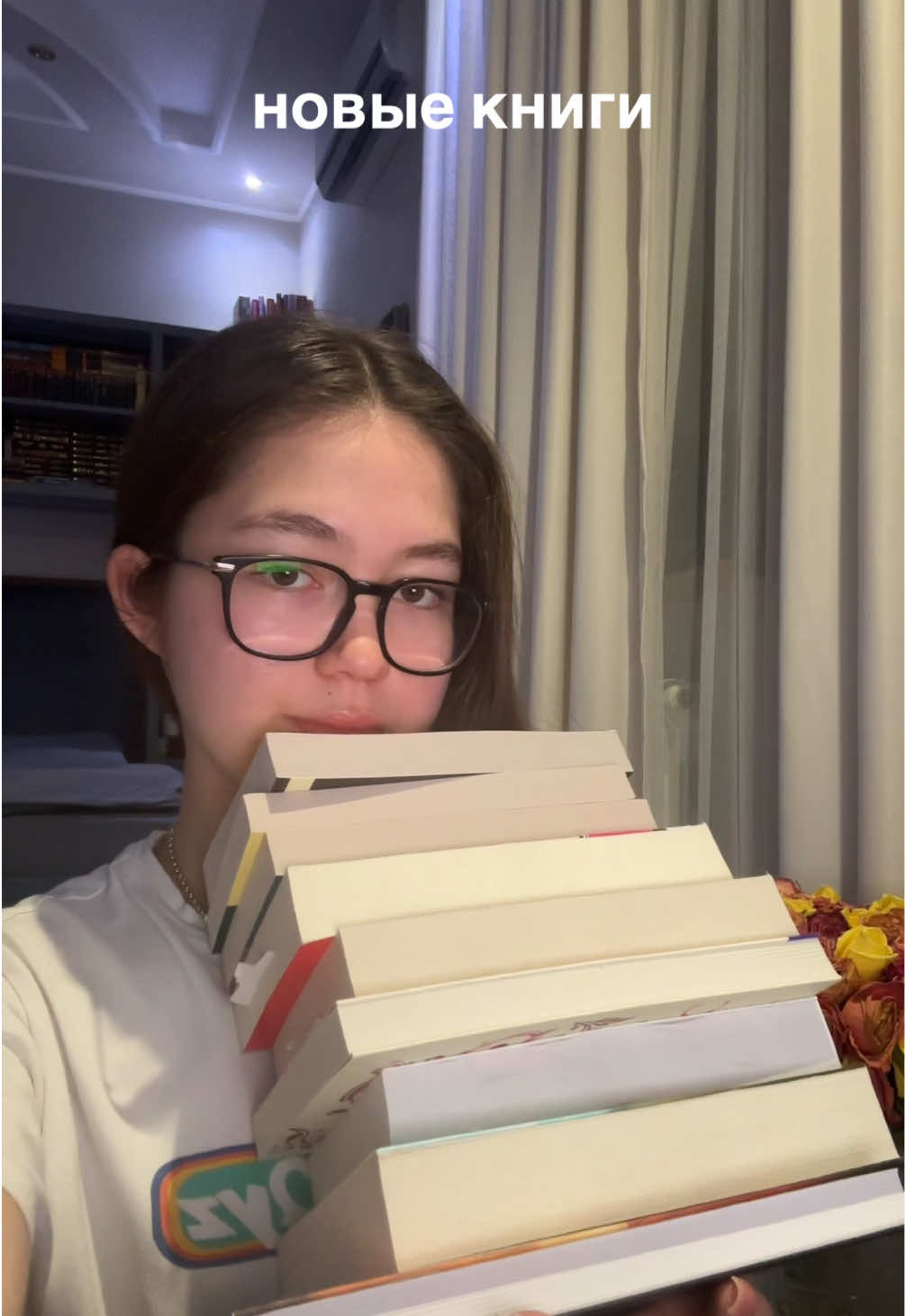 @кариша с книжками