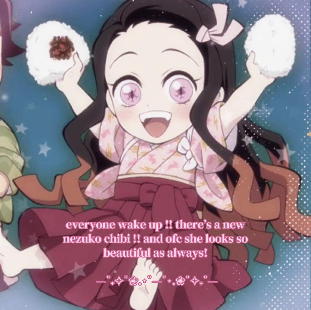 @⋆. 🌸 ˚ thea ⋆ nezuko’s ˖ ✧ 🌸